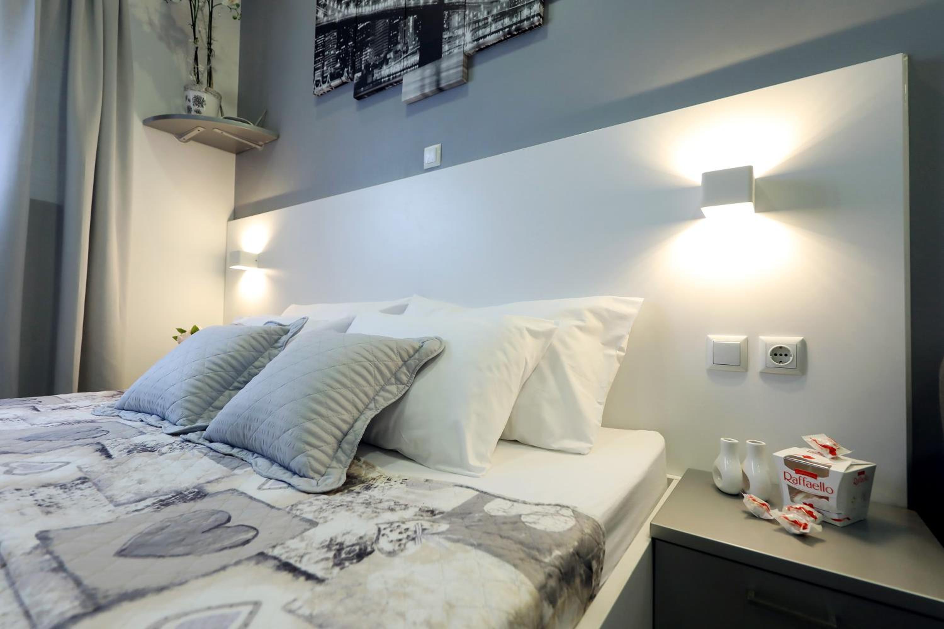 Studio apartman Summer Flower