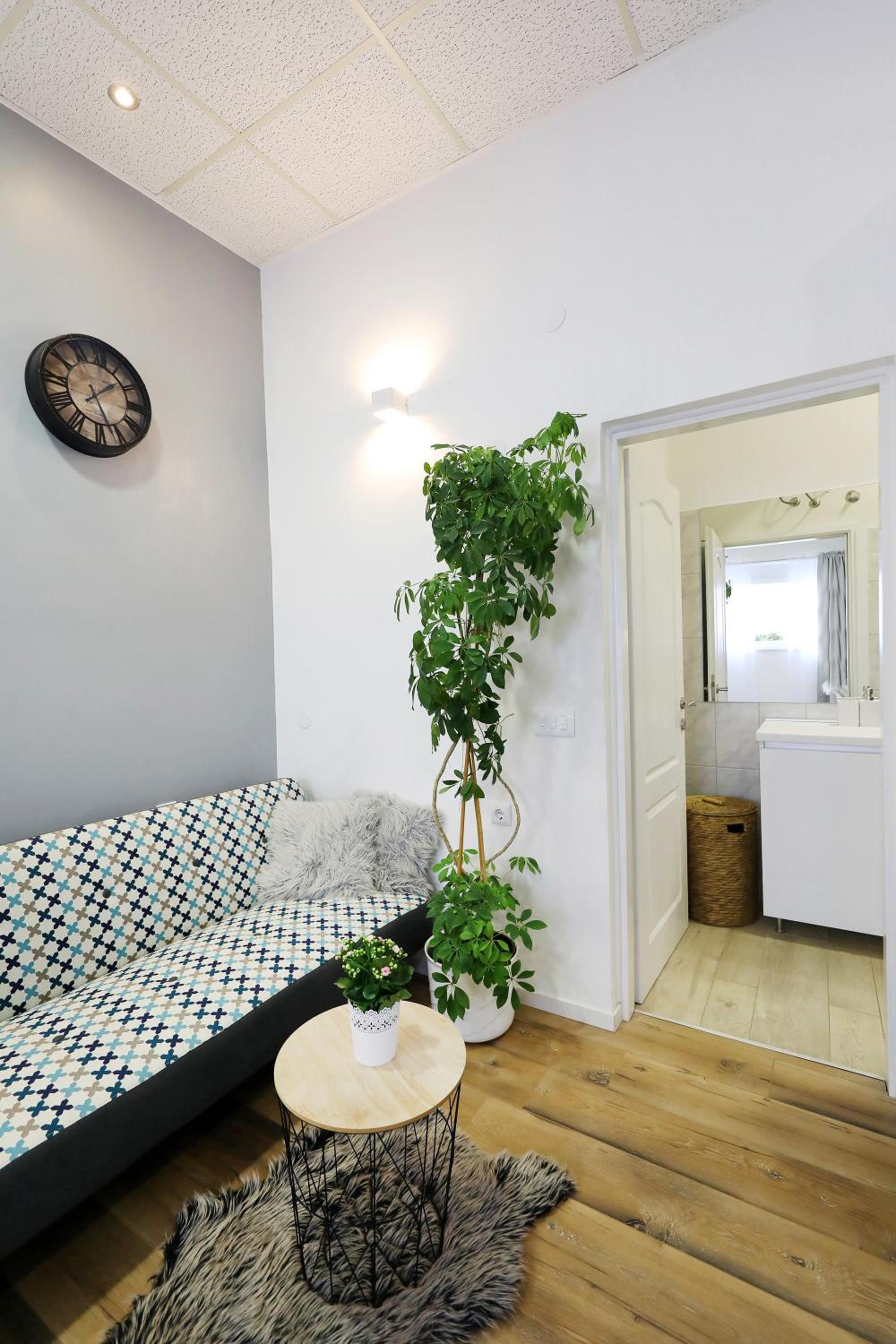 Studio apartman Summer Flower