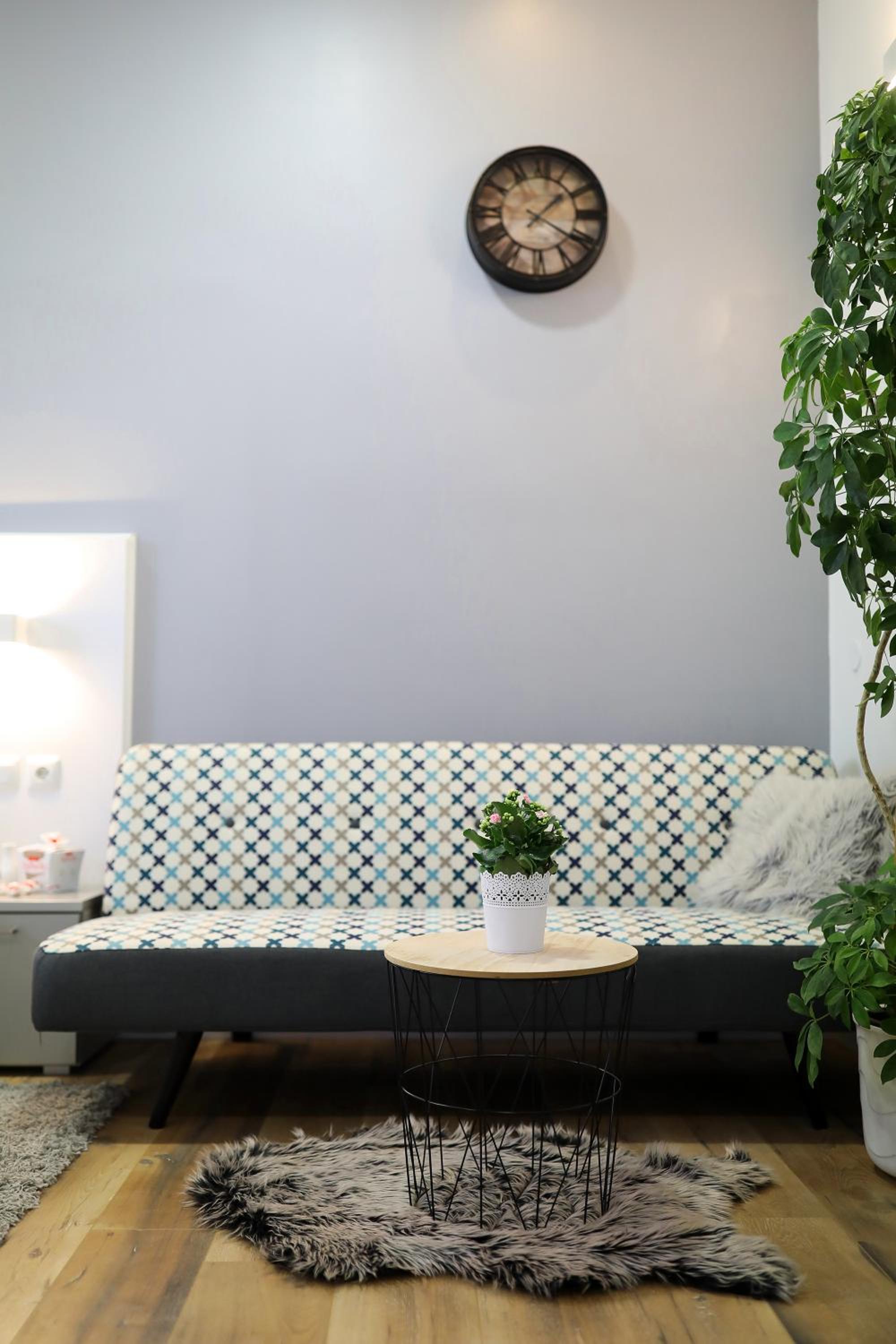 Studio apartman Summer Flower