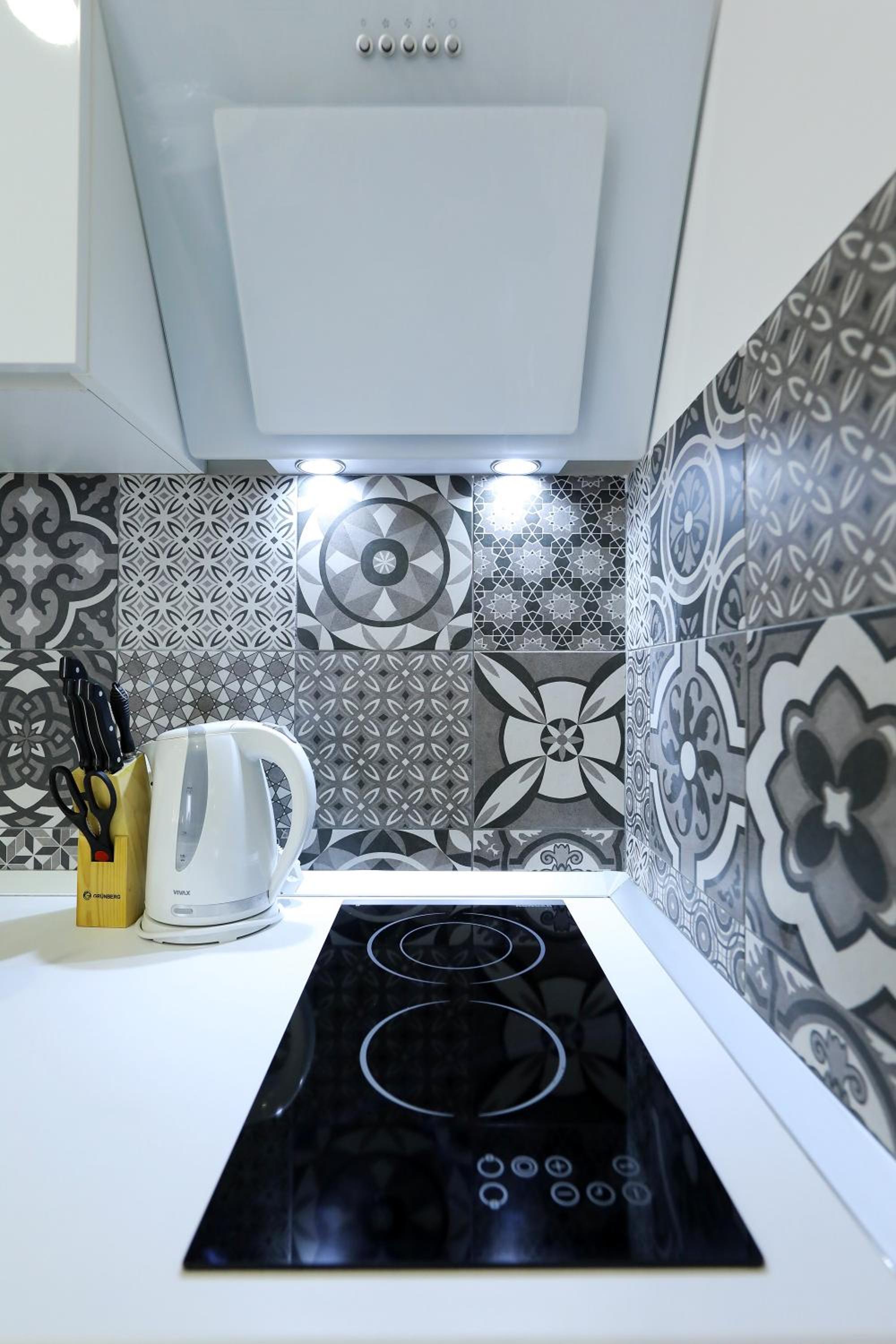 Studio apartman Summer Flower