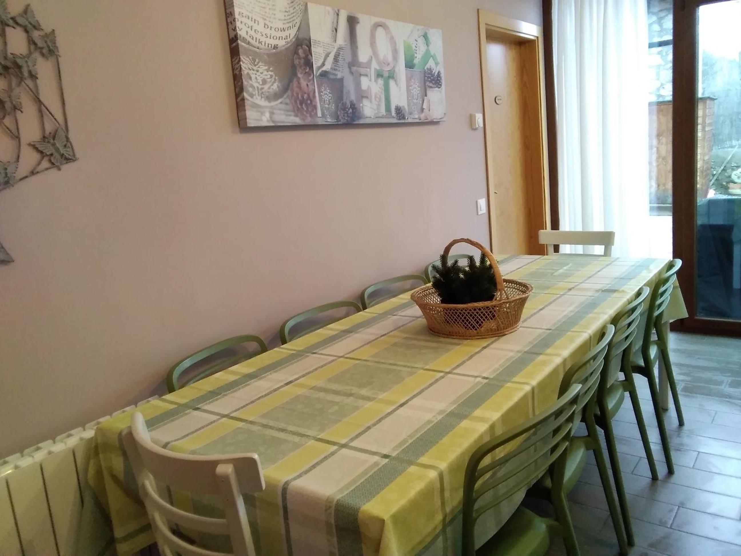 Casa Carlota view 2