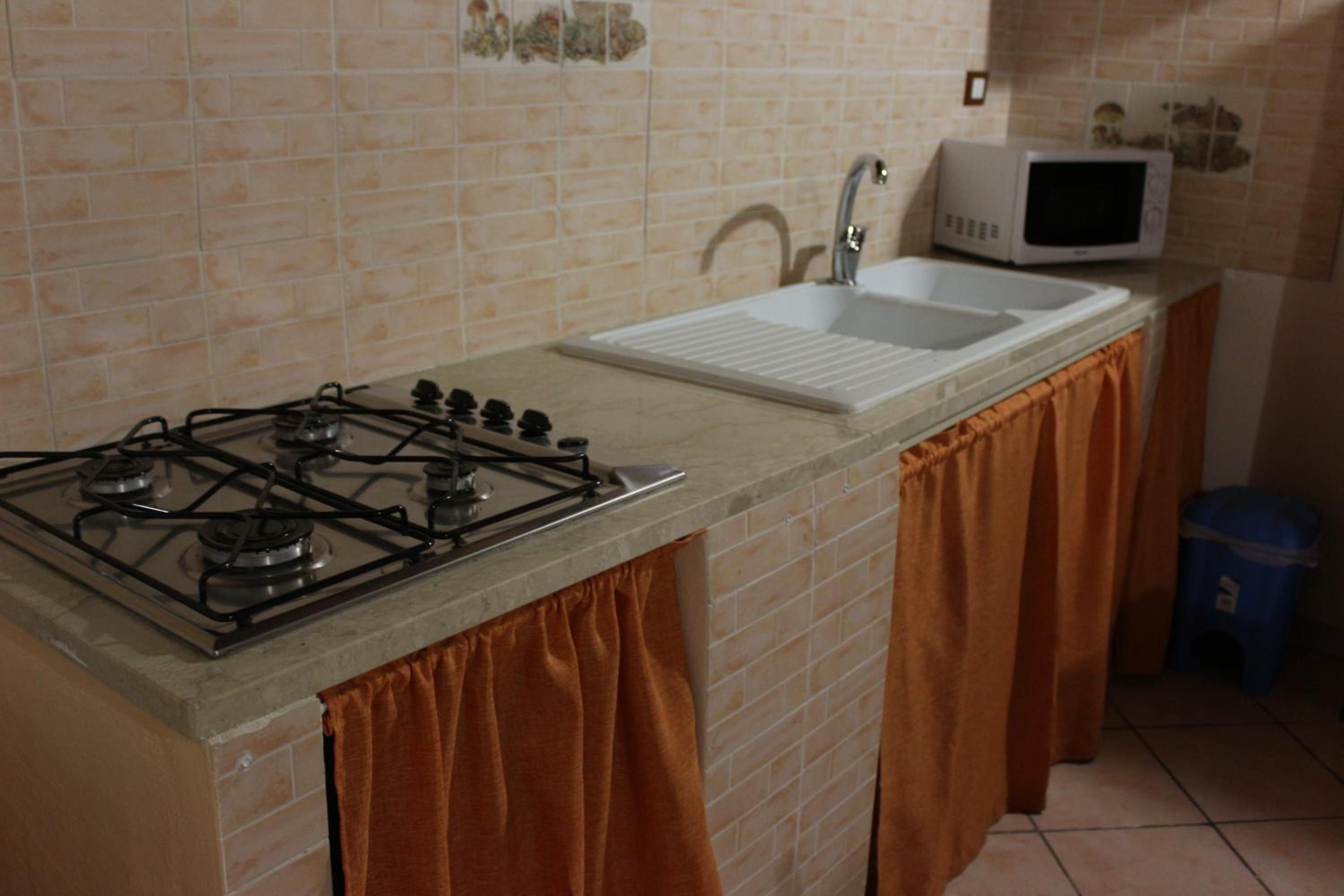 Casa Arancio view 4