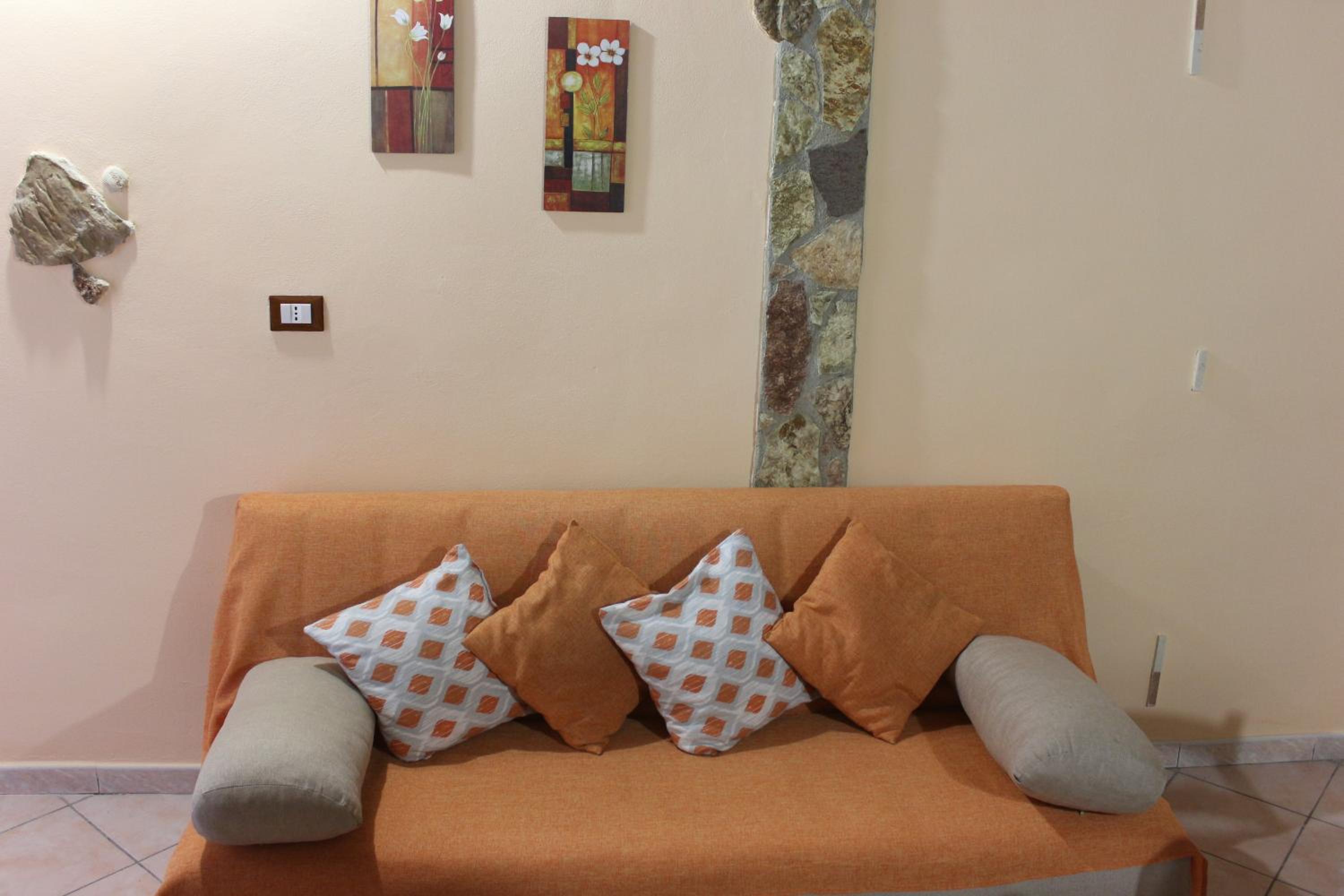 Casa Arancio view 3
