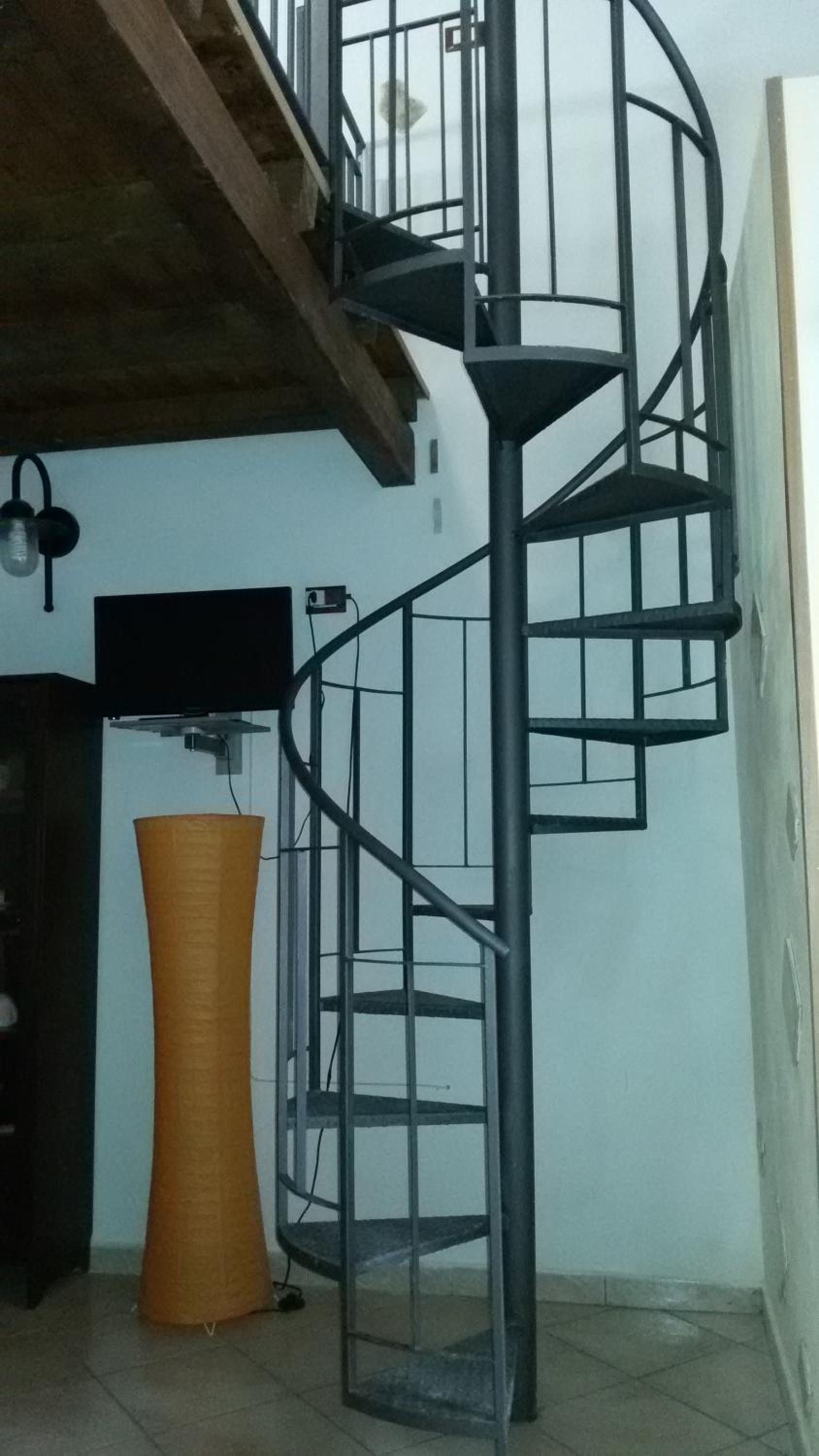 Casa Arancio view 2