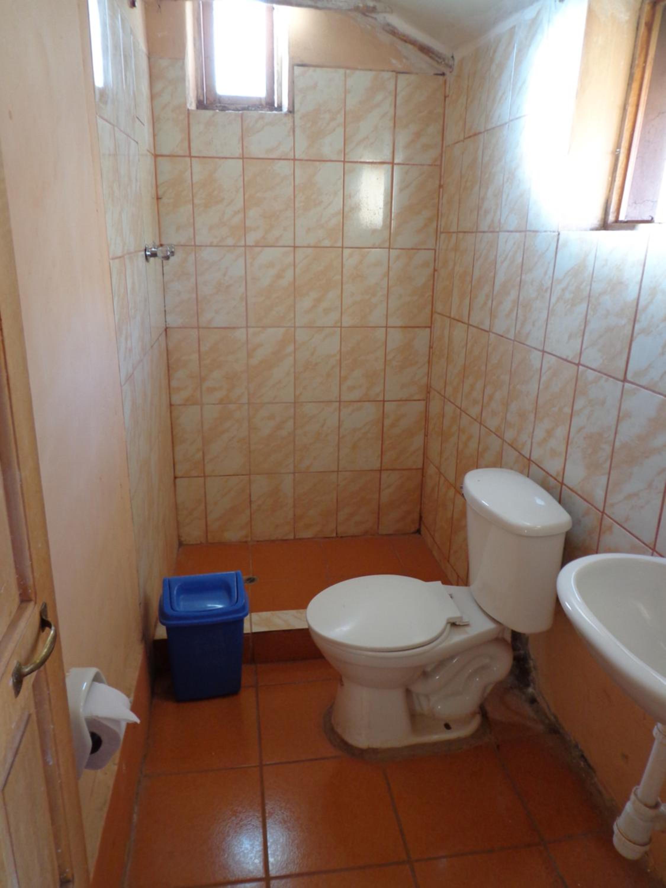 "Casa de Valentin"
