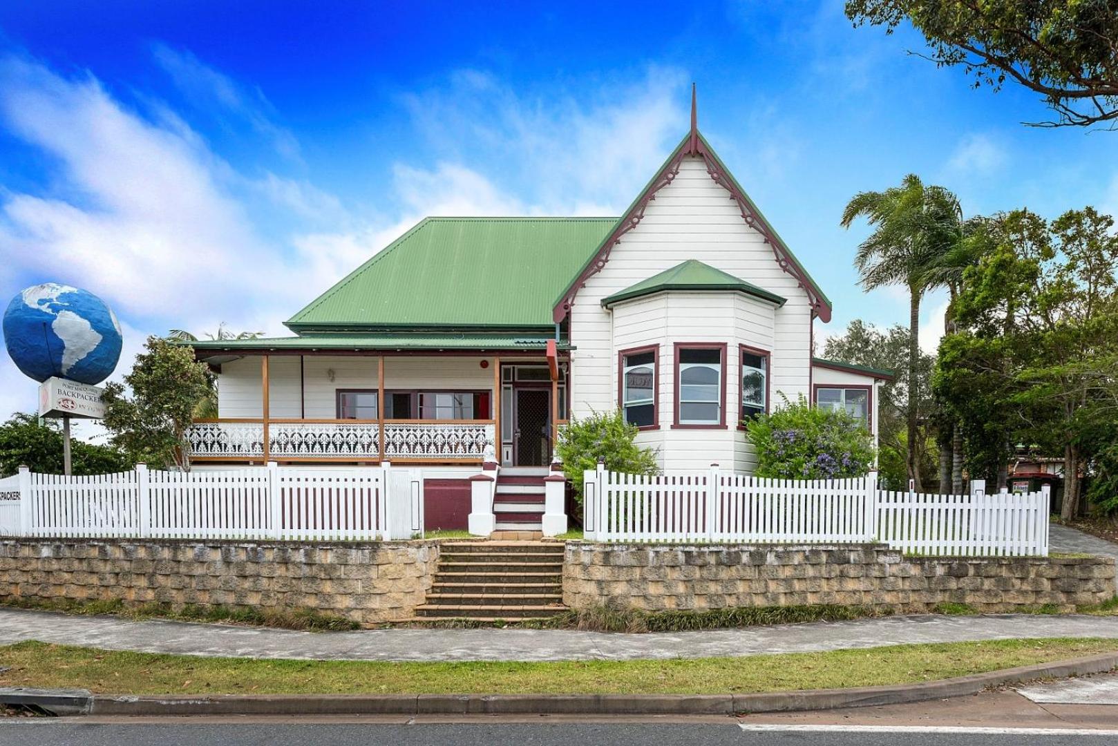Port Macquarie Vacations - Port Macquarie Backpackers - Property Image 10