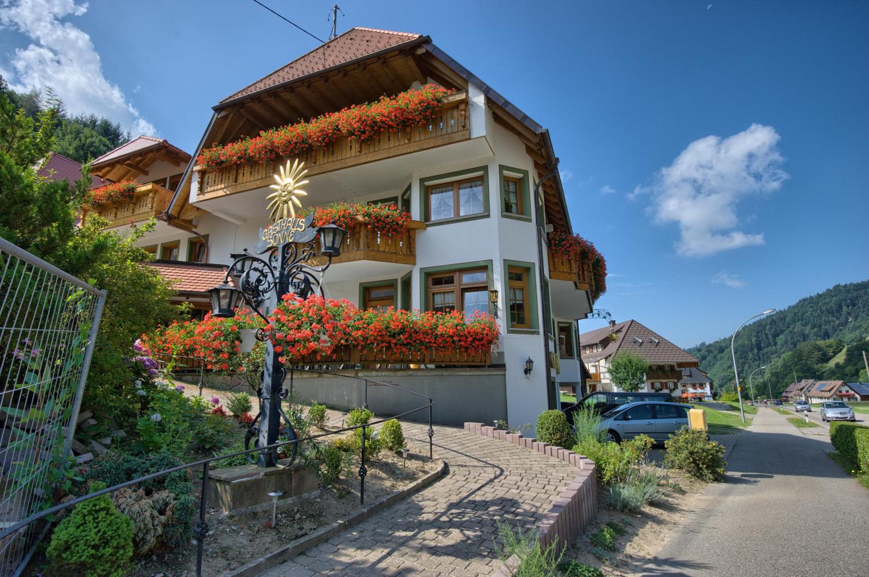 Gasthaus Sonne