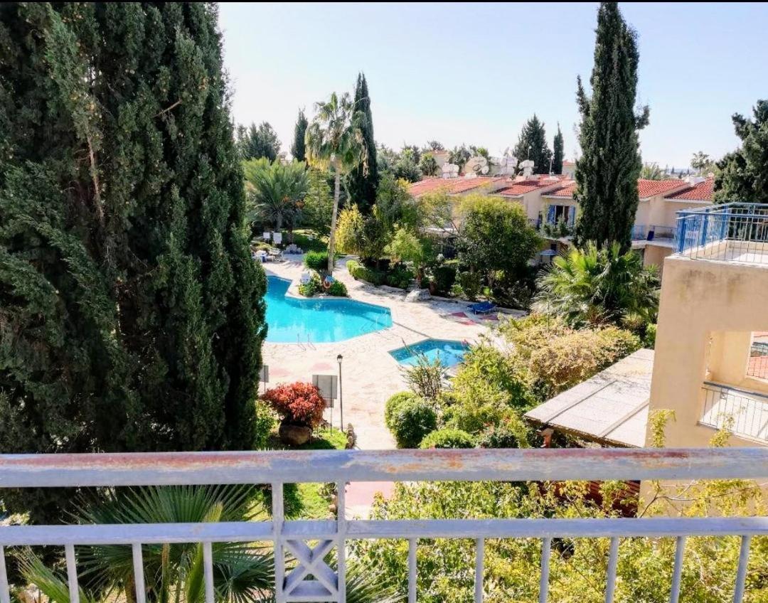 Paradise Garden view 5