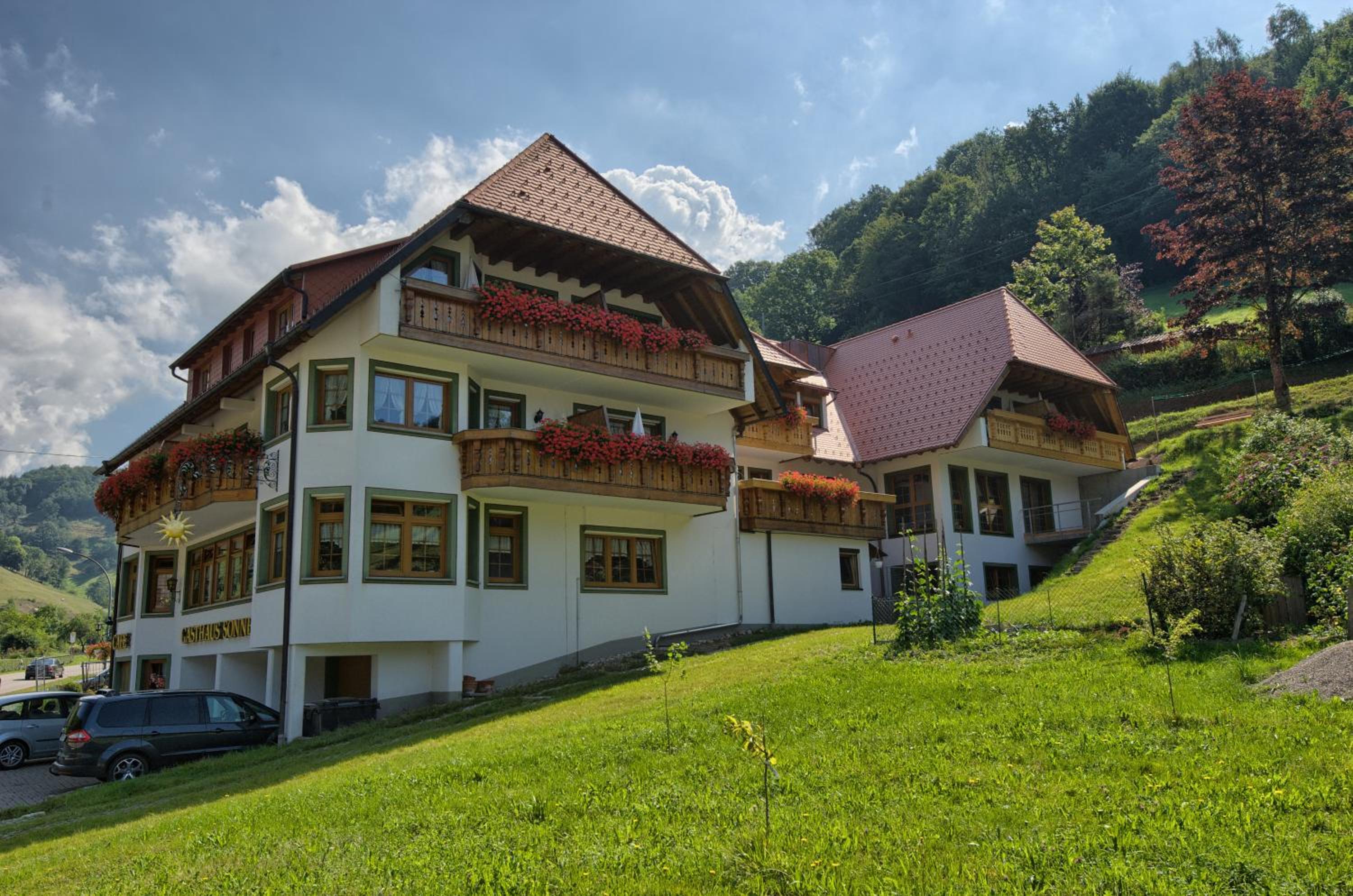 Gasthaus Sonne