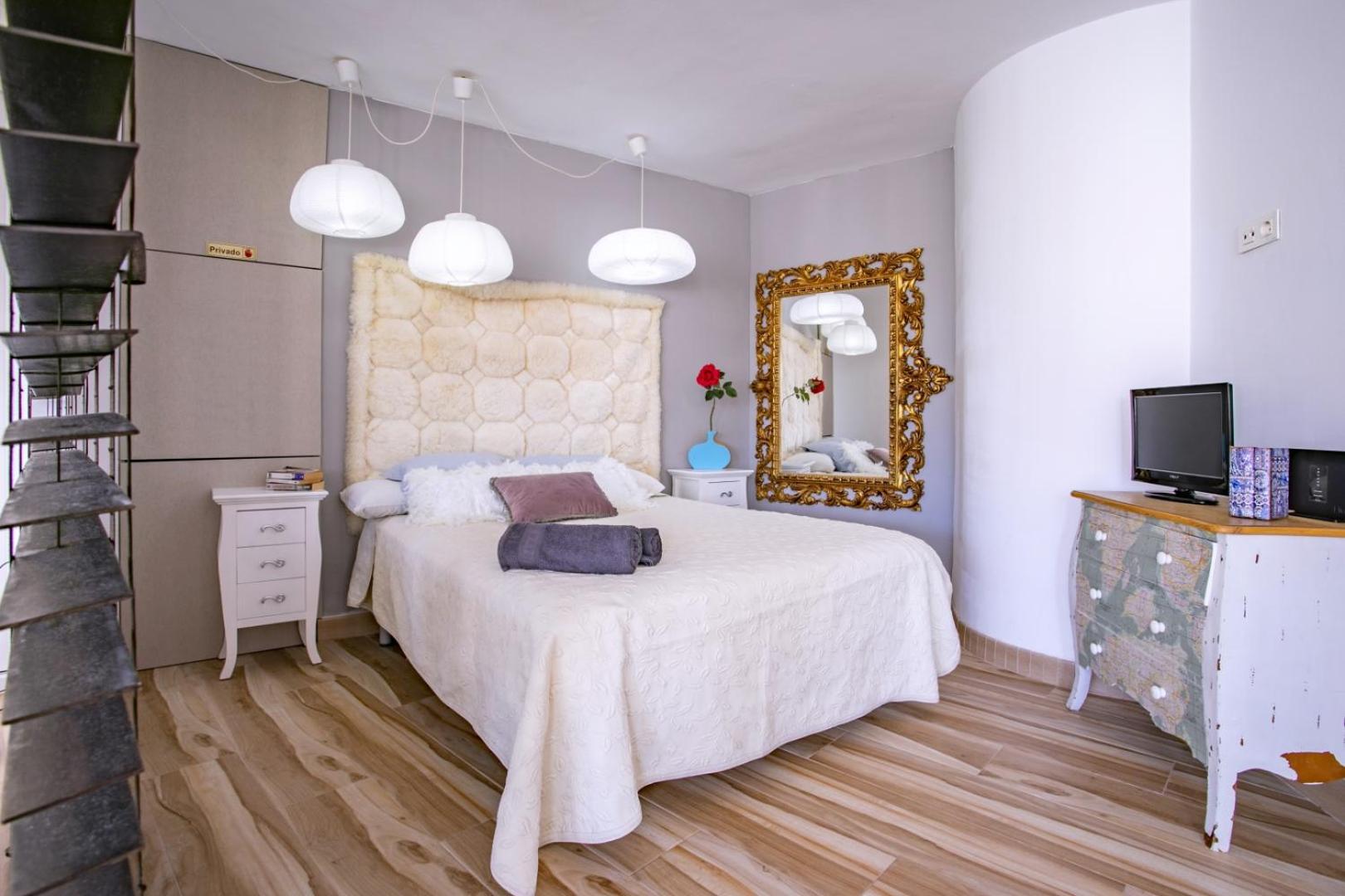Apartamento Loft pleno centro, vistas fantasticas view 5