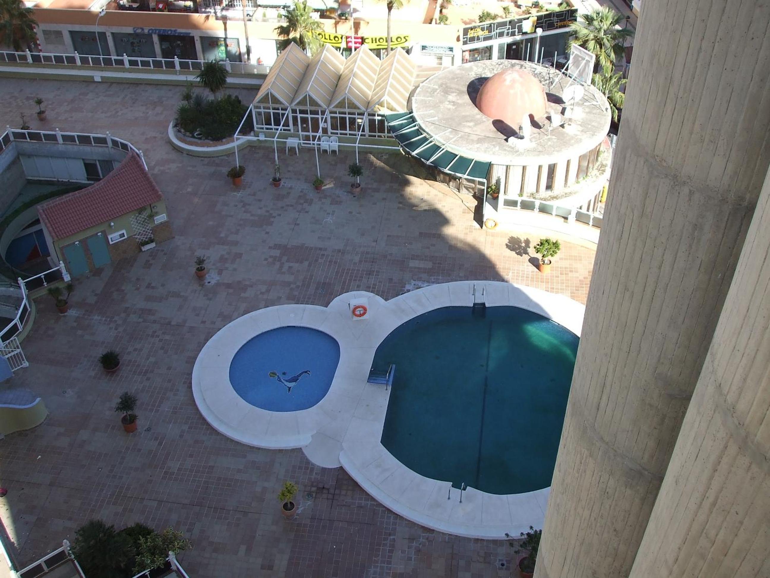 Apartamento Loft pleno centro, vistas fantasticas view 2