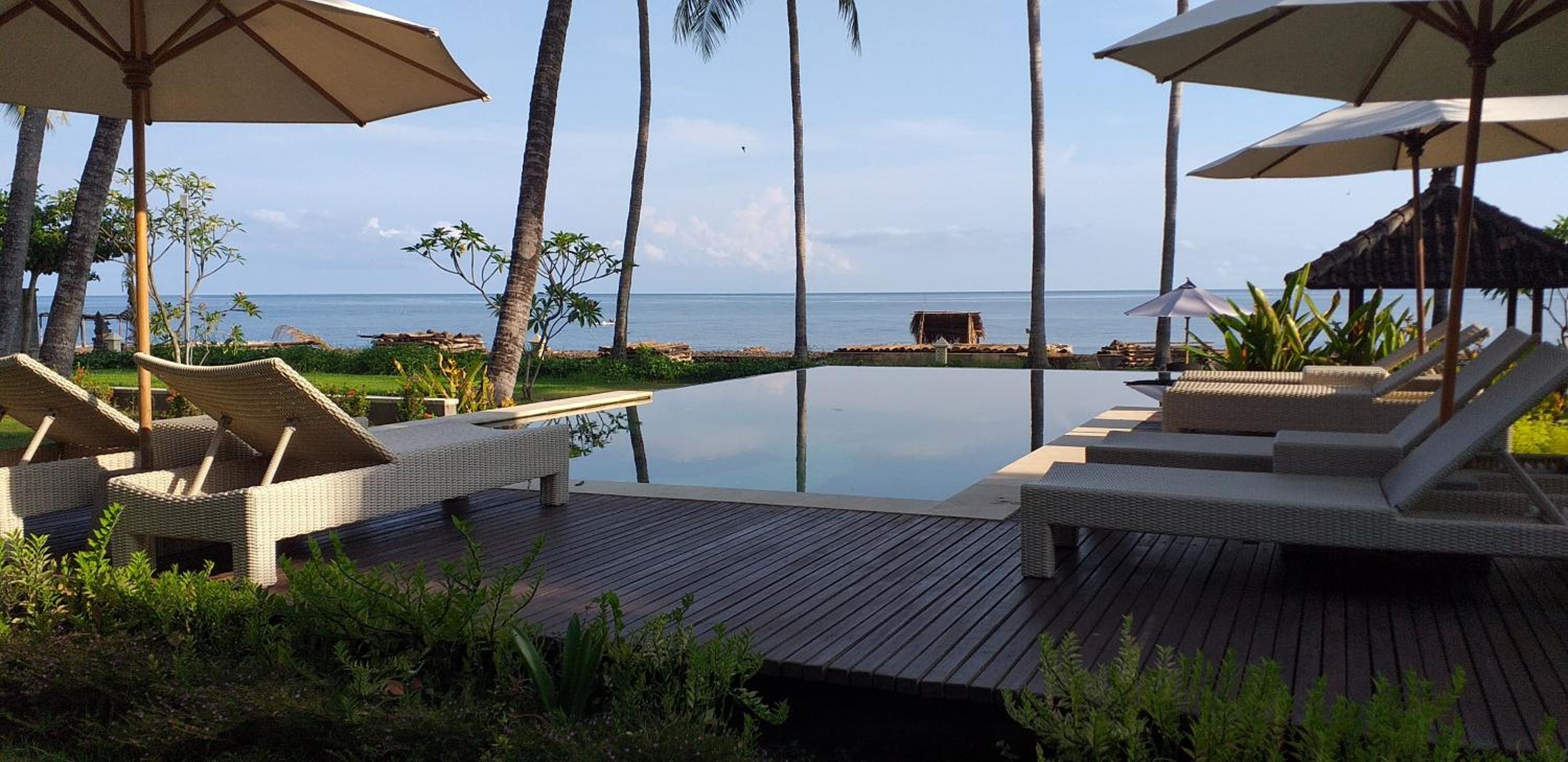 The Amrita - Salt Farm Villas view 2
