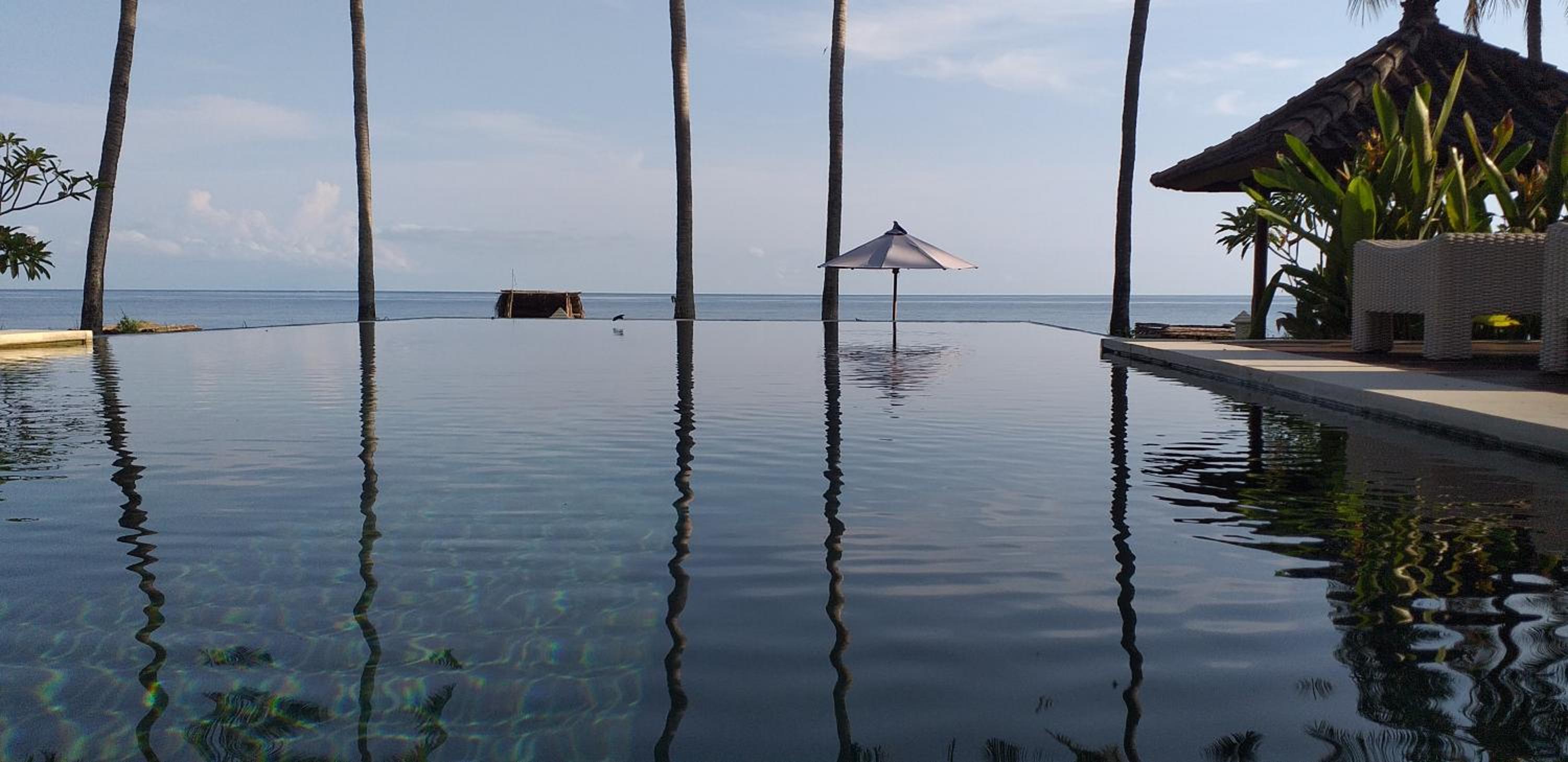 The Amrita - Salt Farm Villas view 3