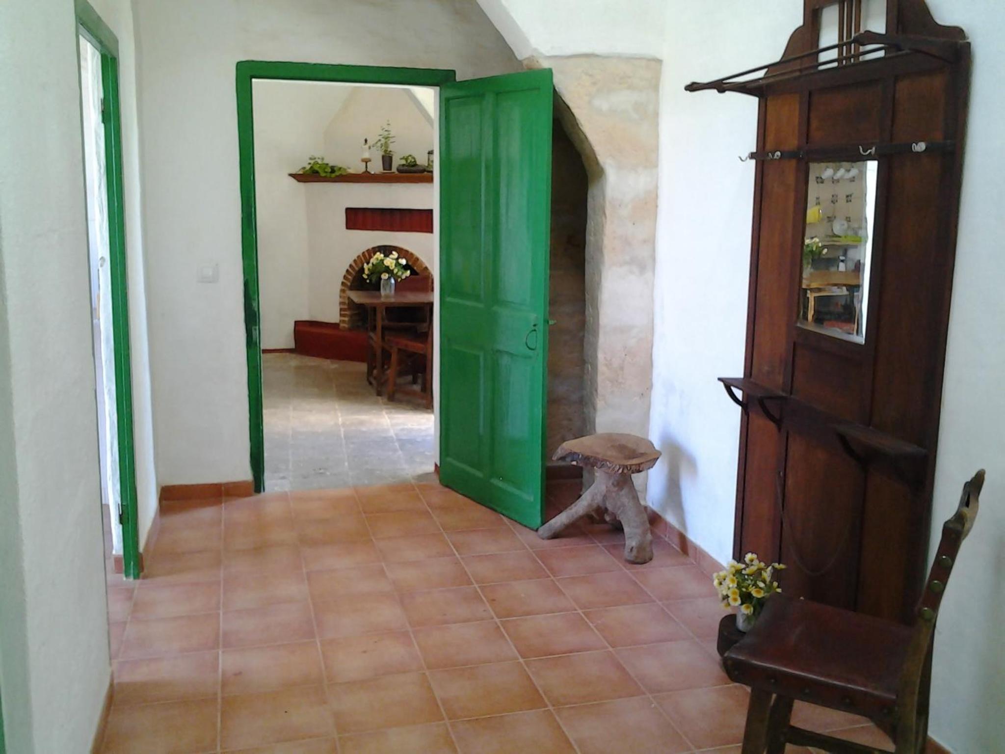 Es Barranco