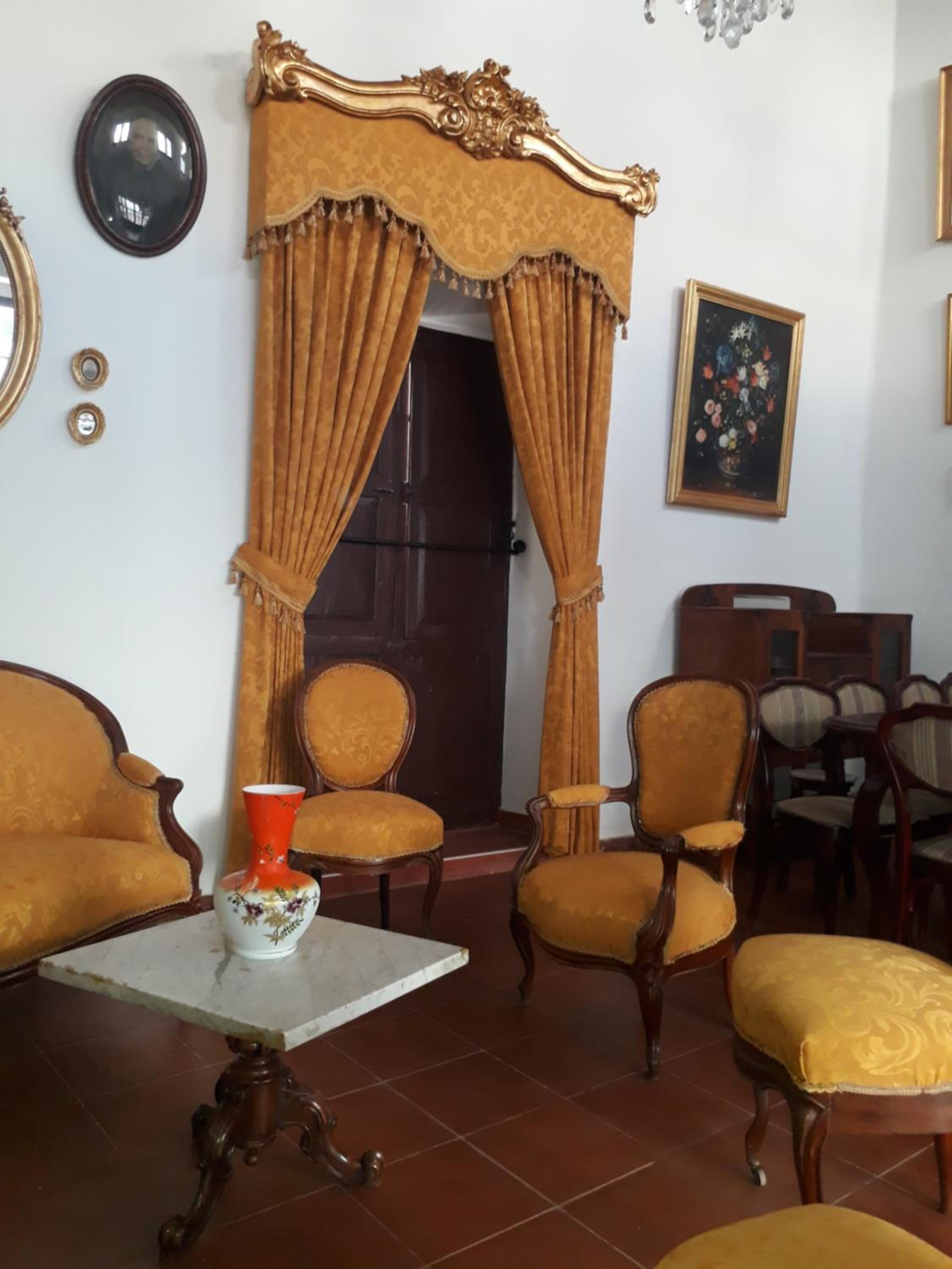 El Jardin De Su Merced B&B