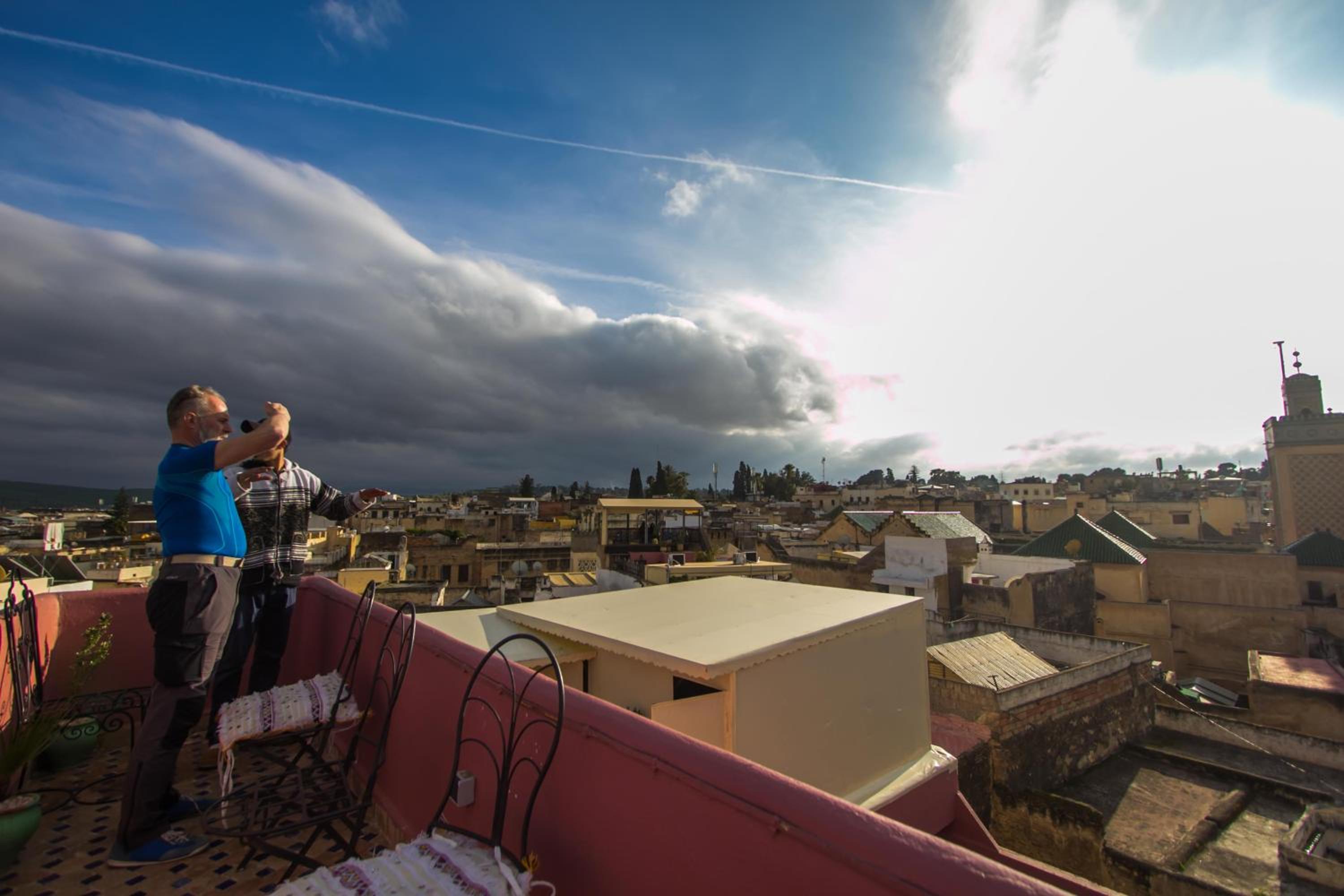 roof