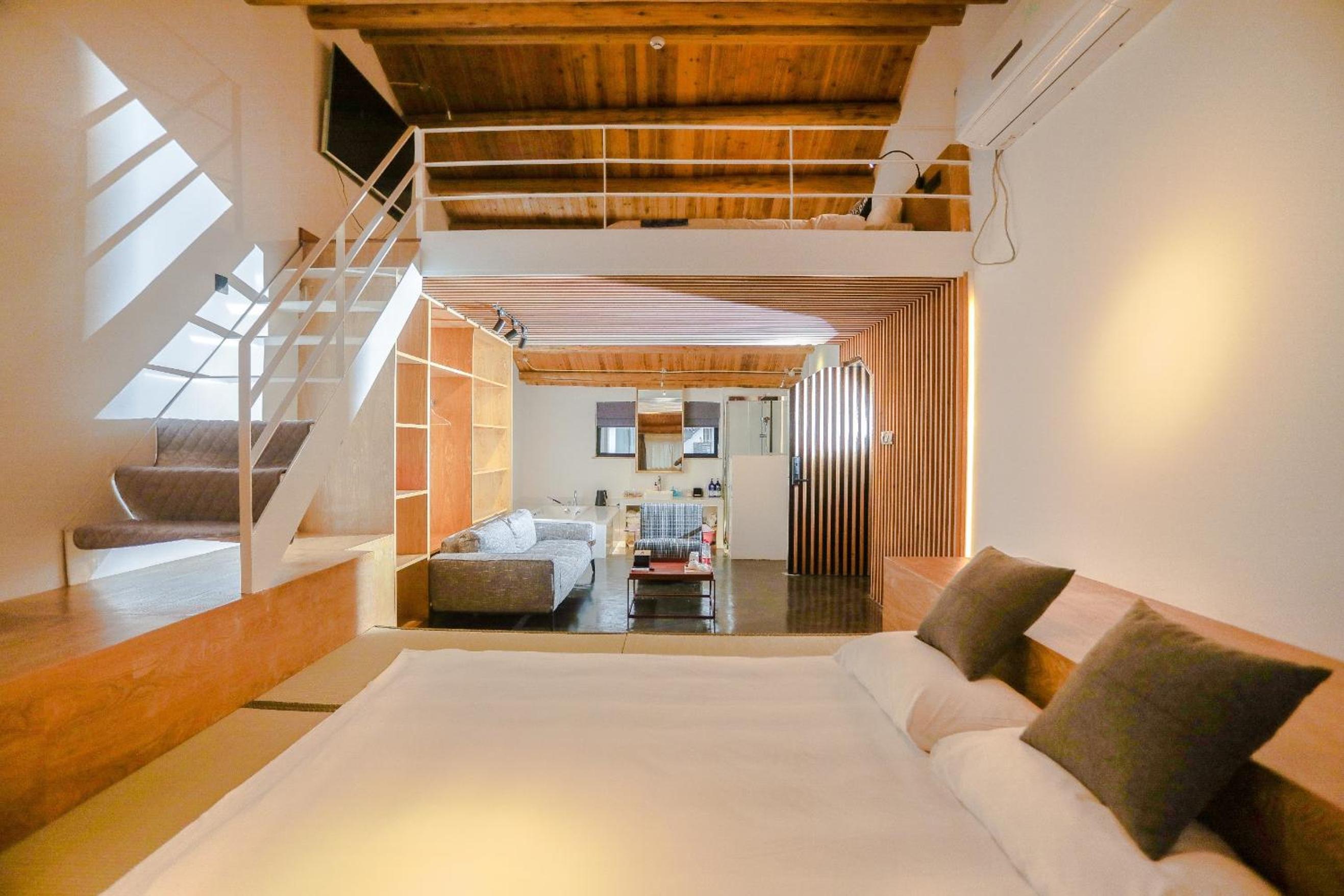 MK Inn
