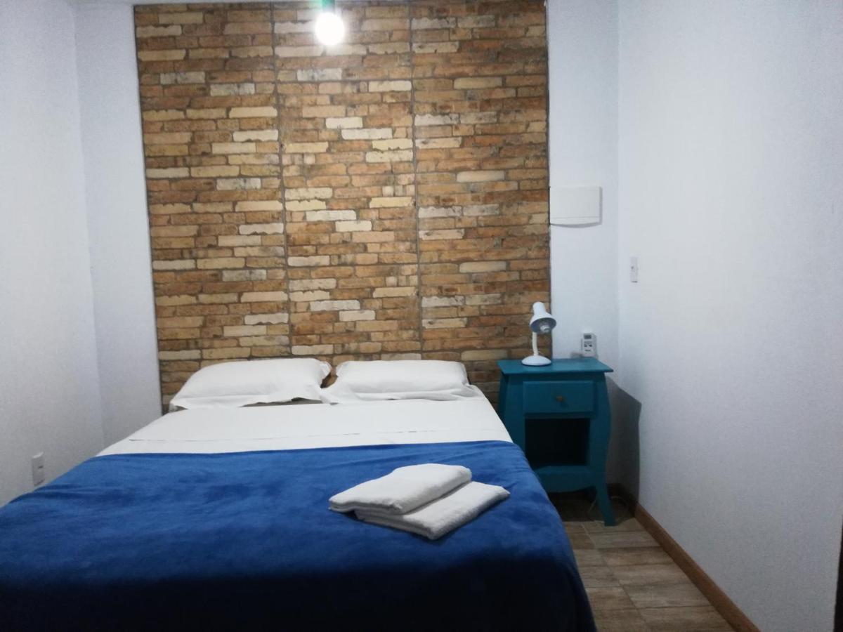 Residencial Bombinhas Pé na Areia