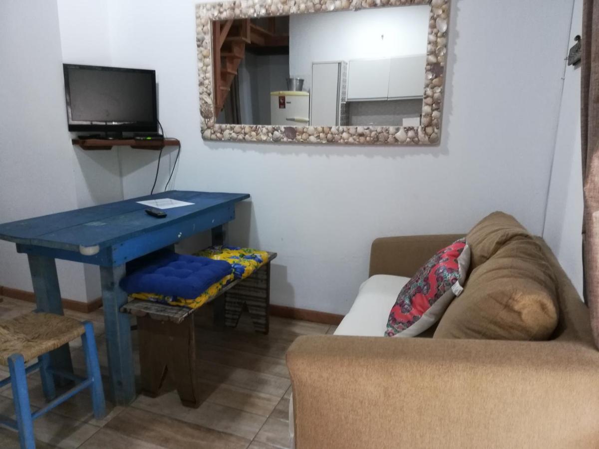 Residencial Bombinhas Pé na Areia