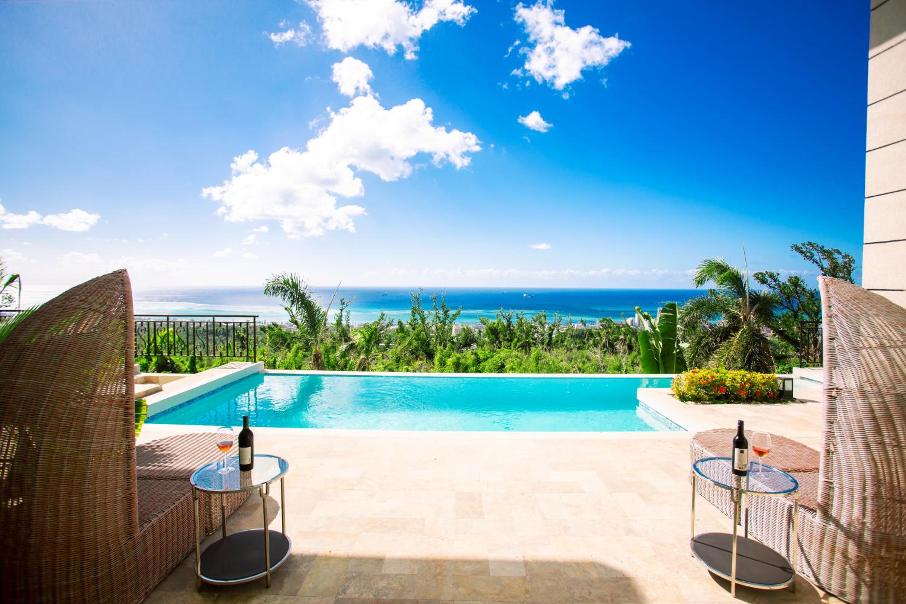 Navy Hill Resort view 3