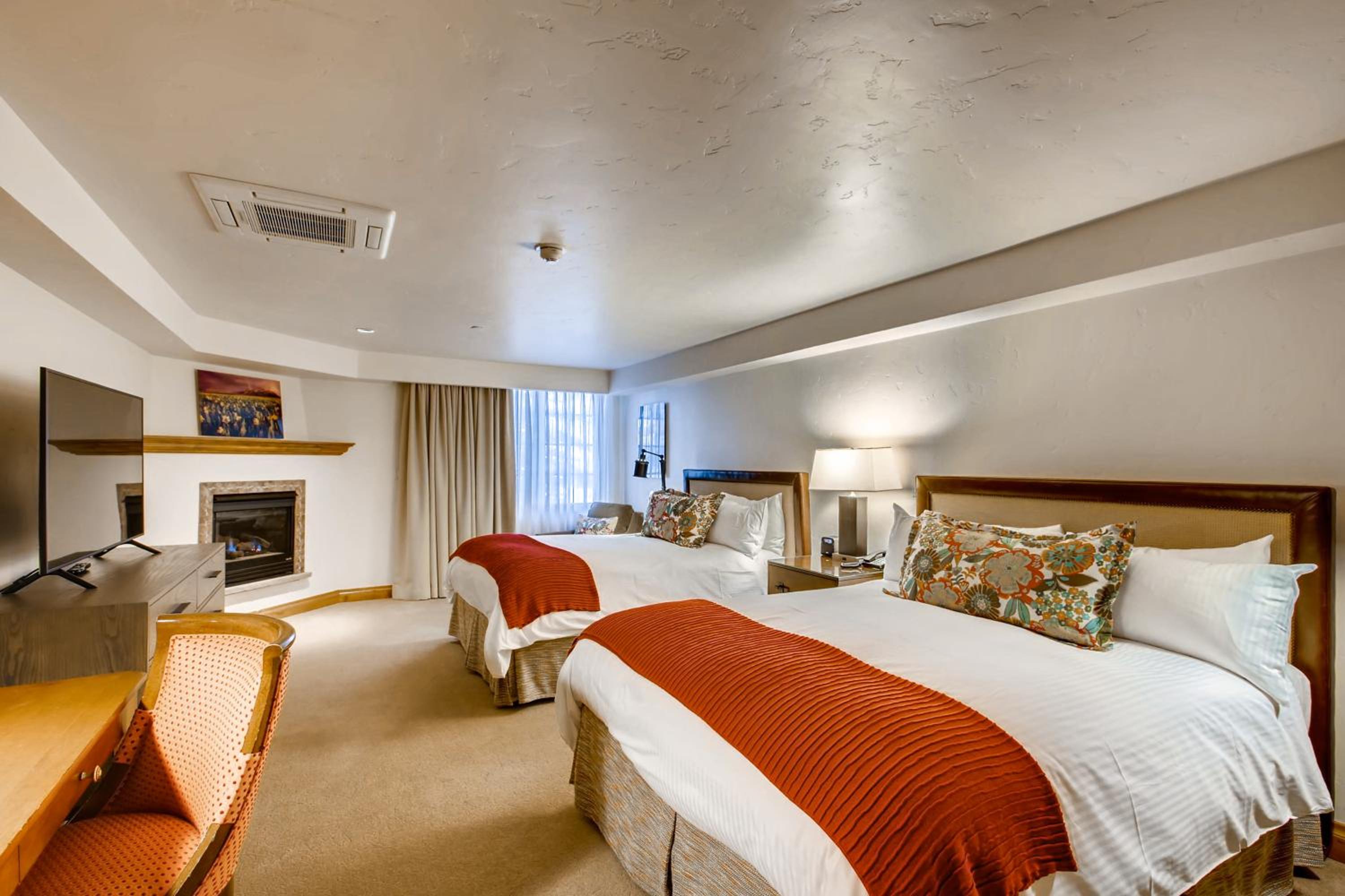 Gravity Haus Vail