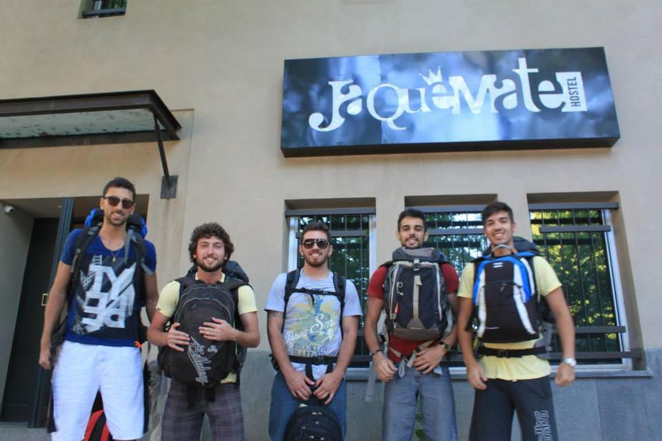JaqueMate Guest House