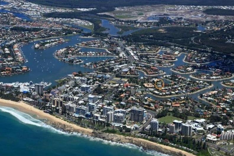 Renovated Beach House in the Heart of Mooloolaba