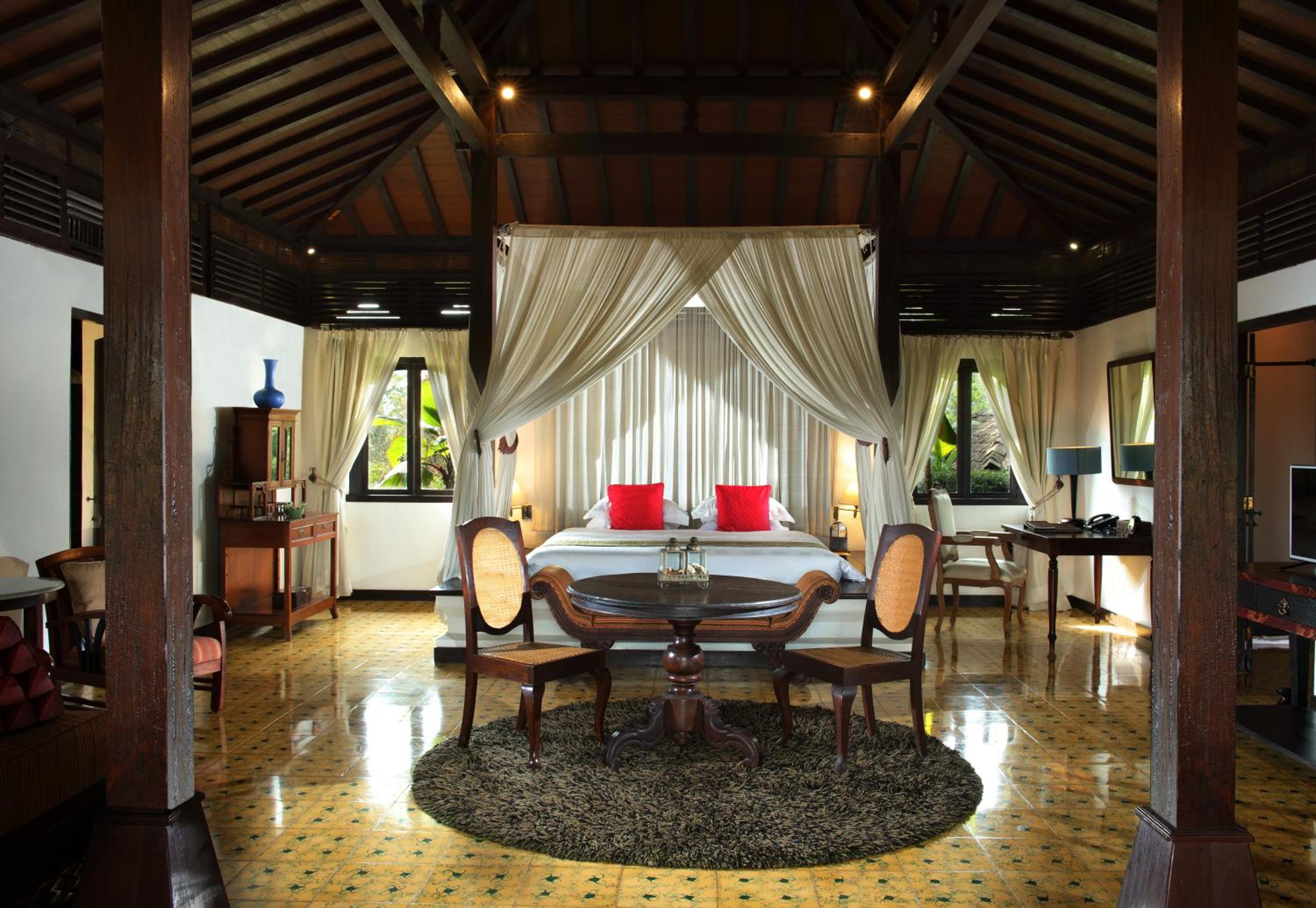 MesaStila Resort and Spa