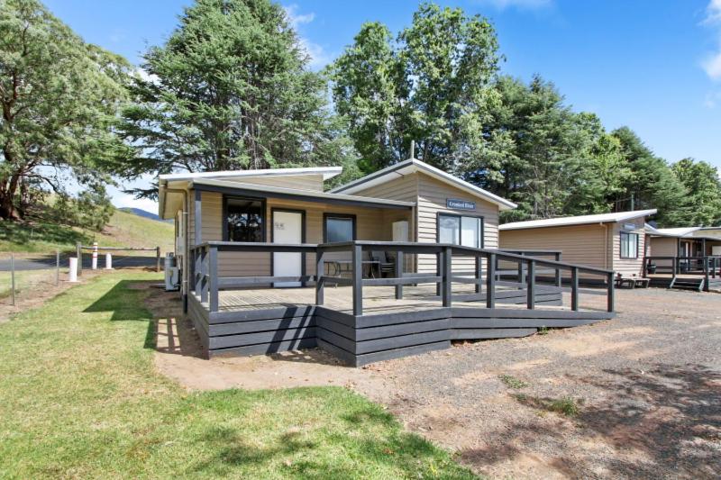 Dargo River Inn