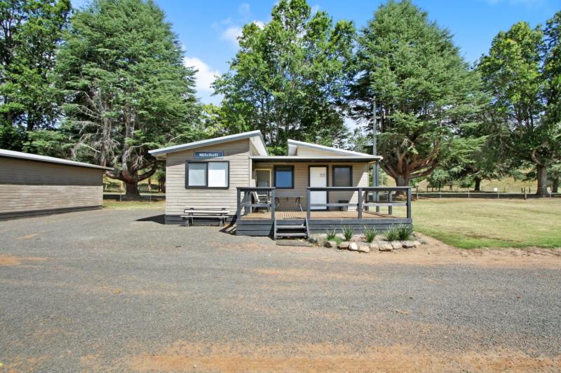 Dargo River Inn