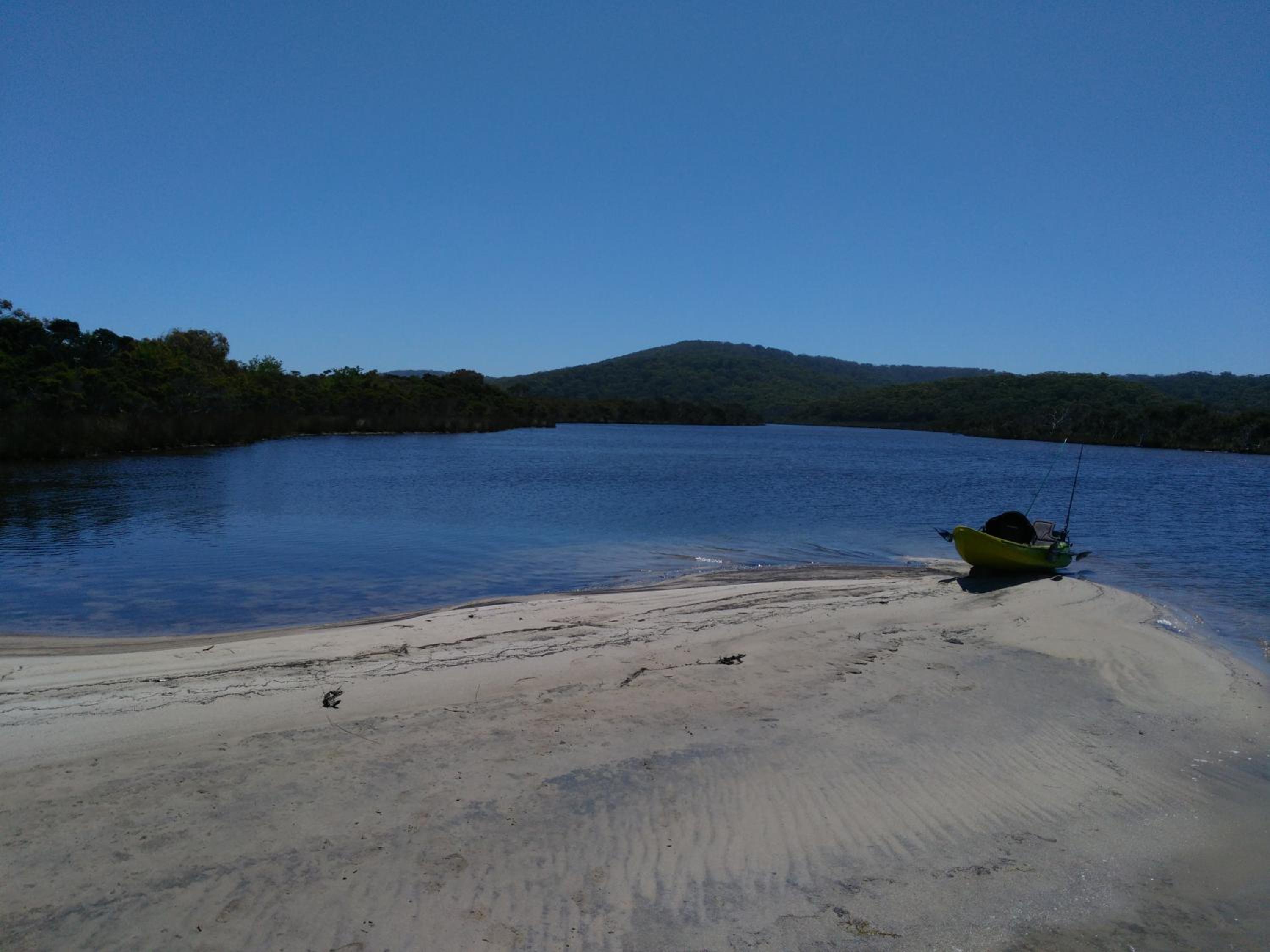 Crystal Springs Holiday Accommodation