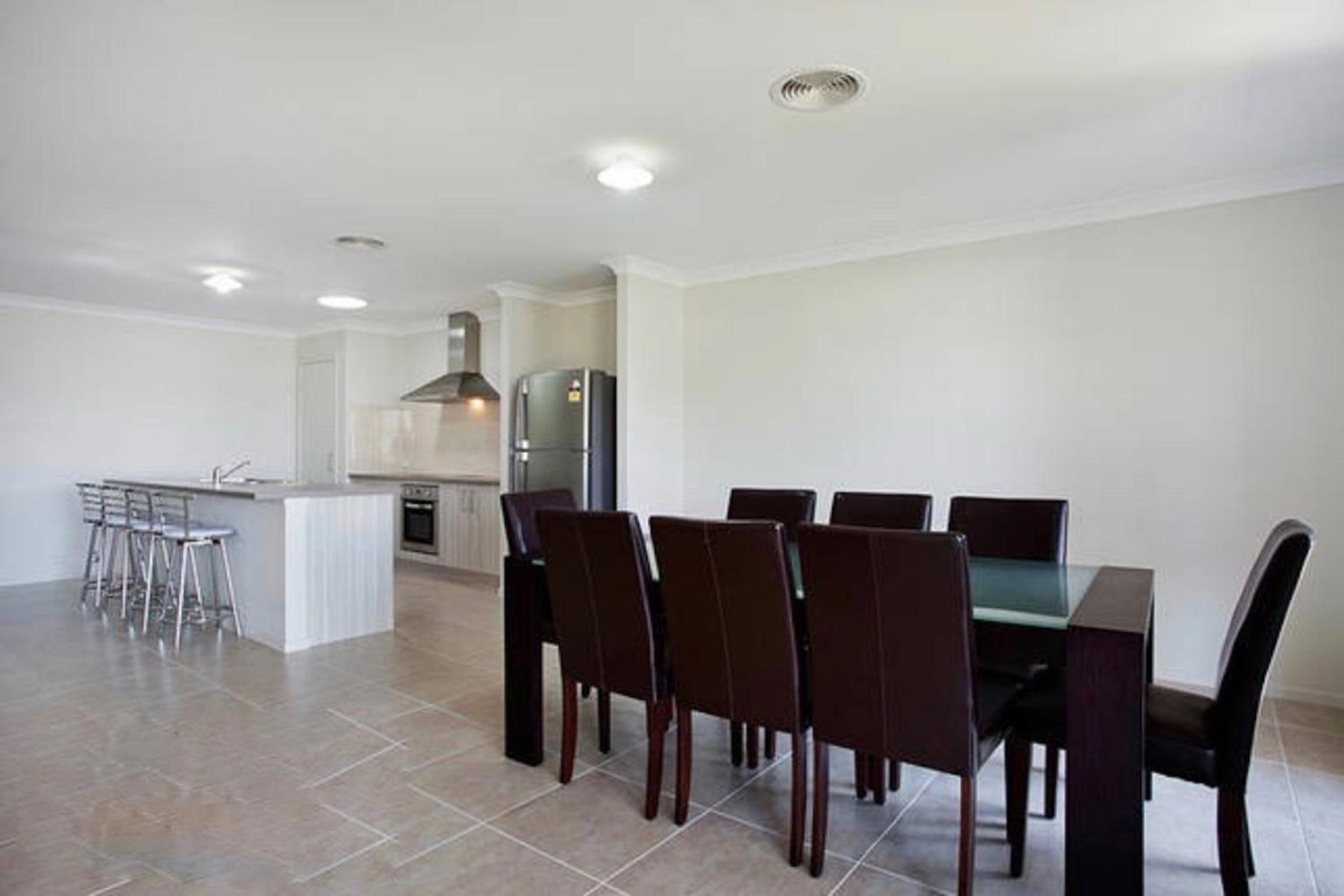 Jindabyne Executive