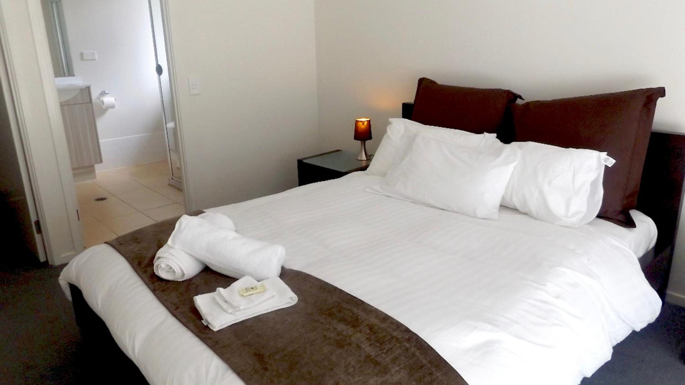 Jindabyne Executive