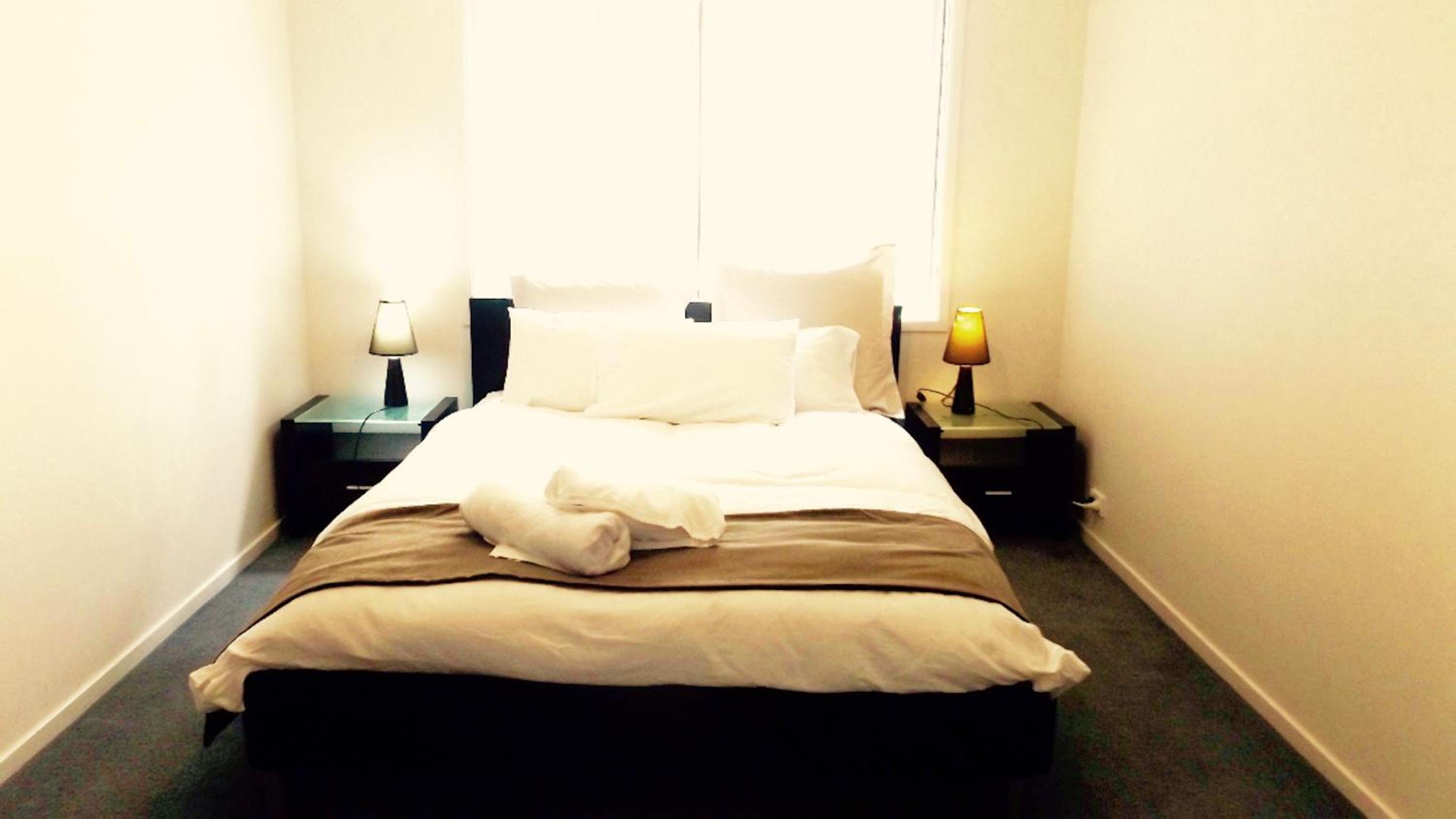 Jindabyne Executive