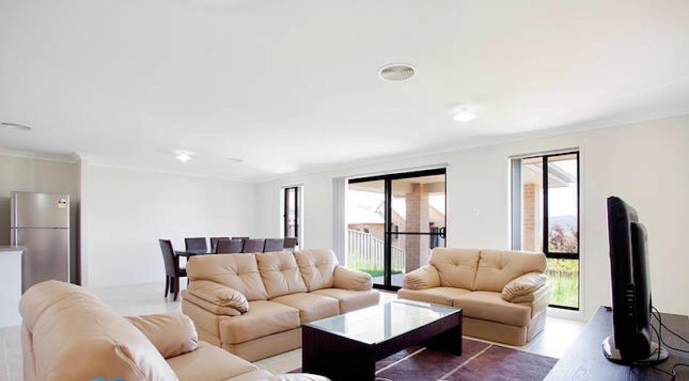 Jindabyne Executive