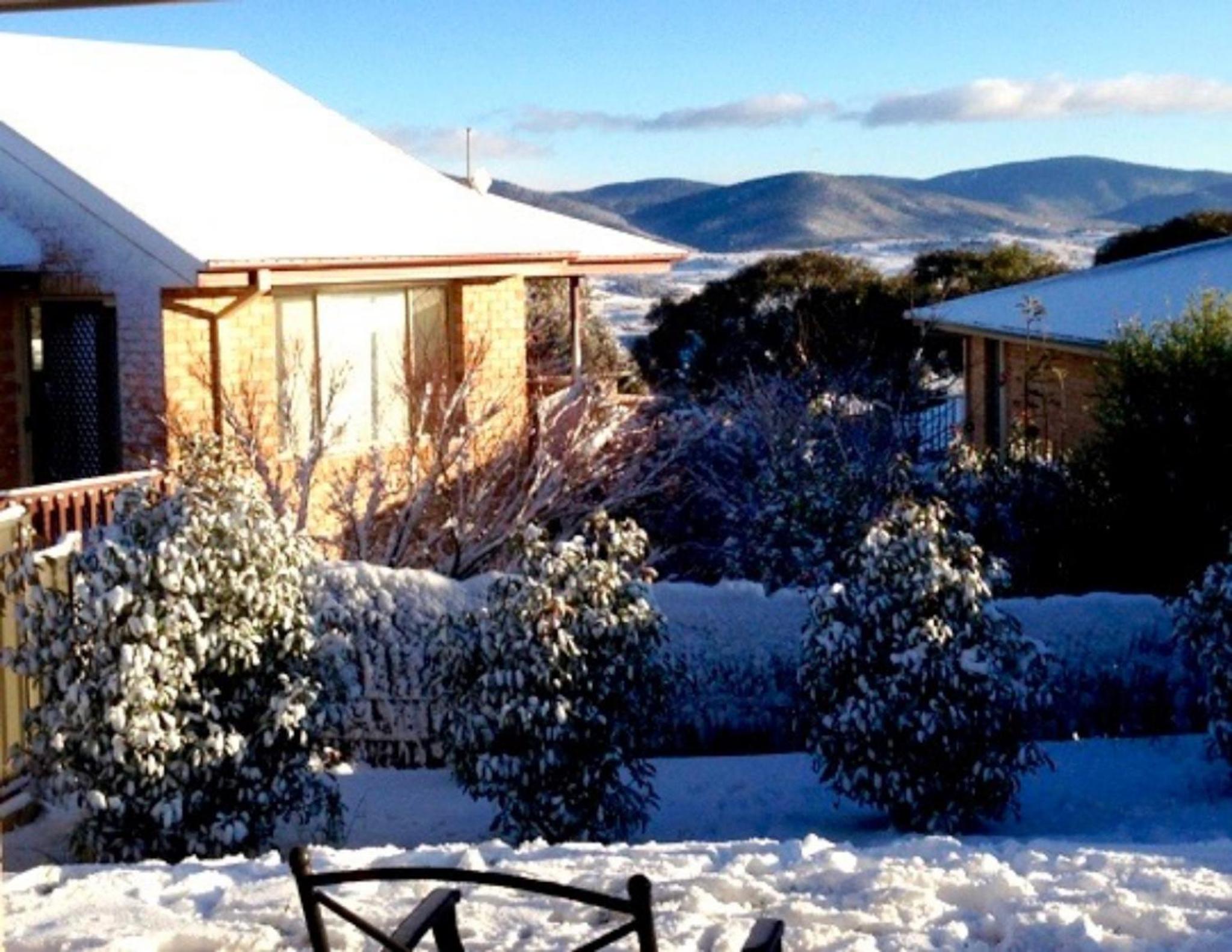 Jindabyne Executive