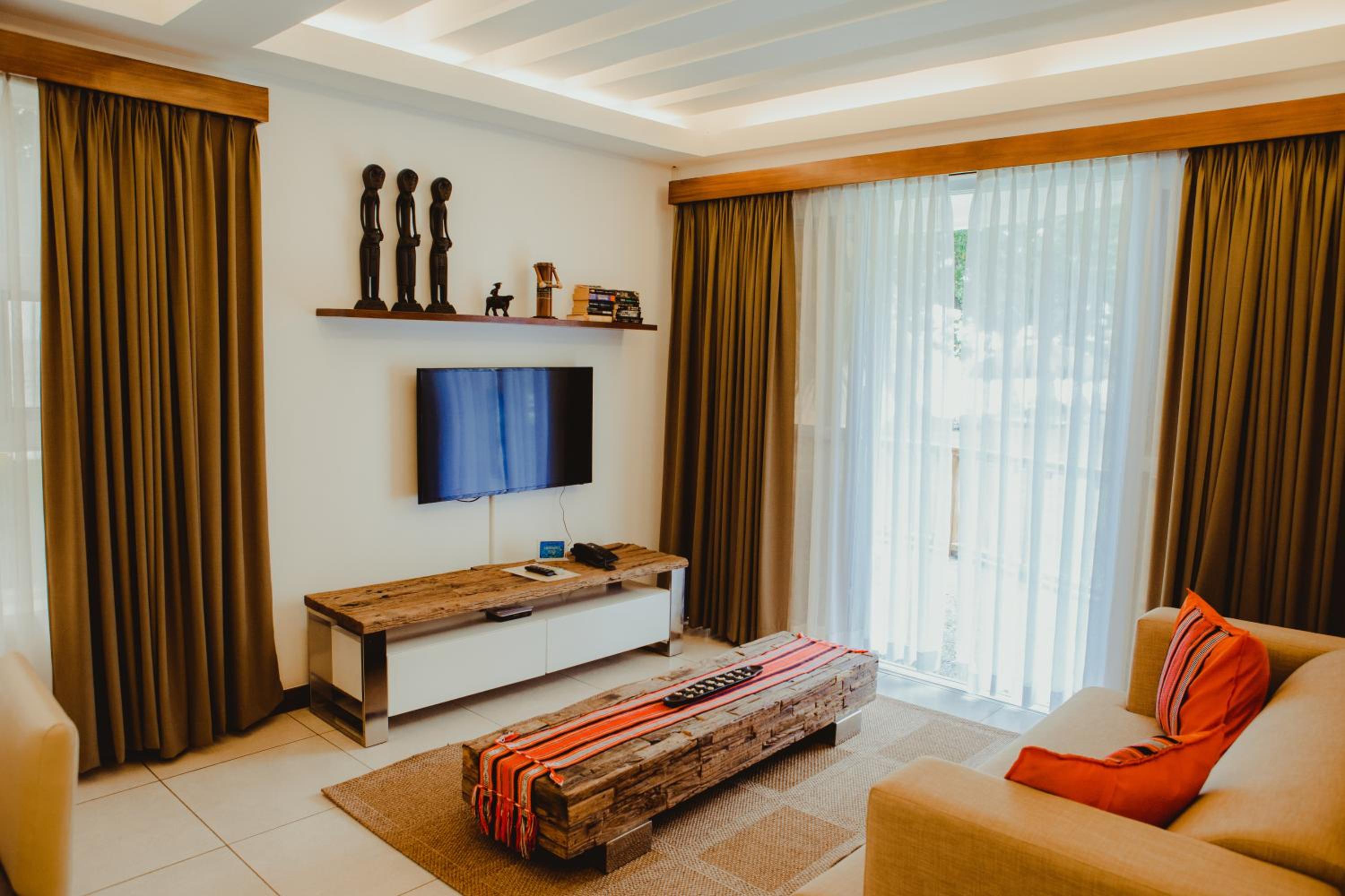 Vida Homes Condo Resort