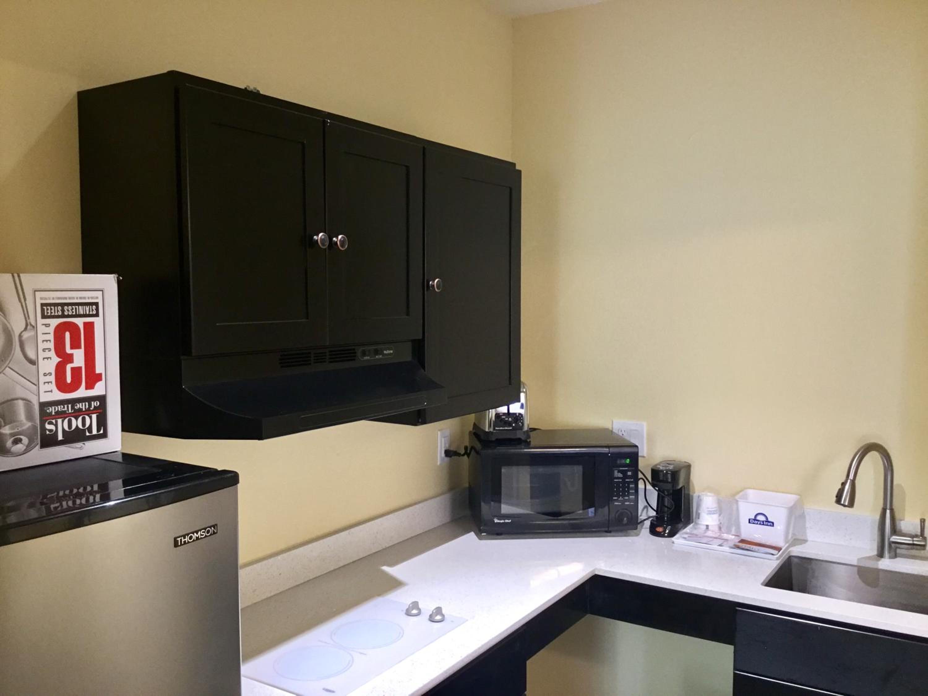 Days Inn by Wyndham Freeport, Foto 42