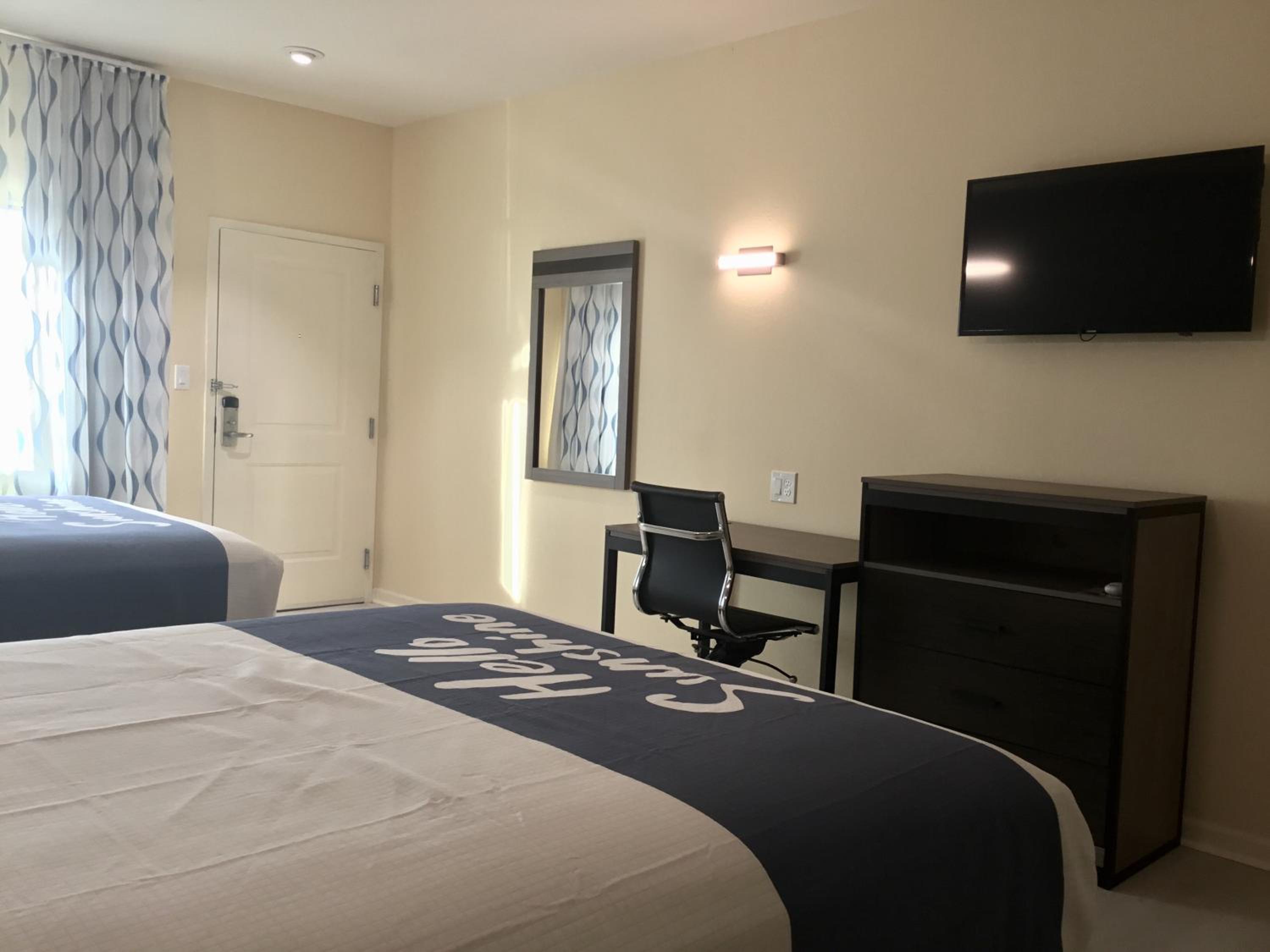 Days Inn by Wyndham Freeport, Foto 44