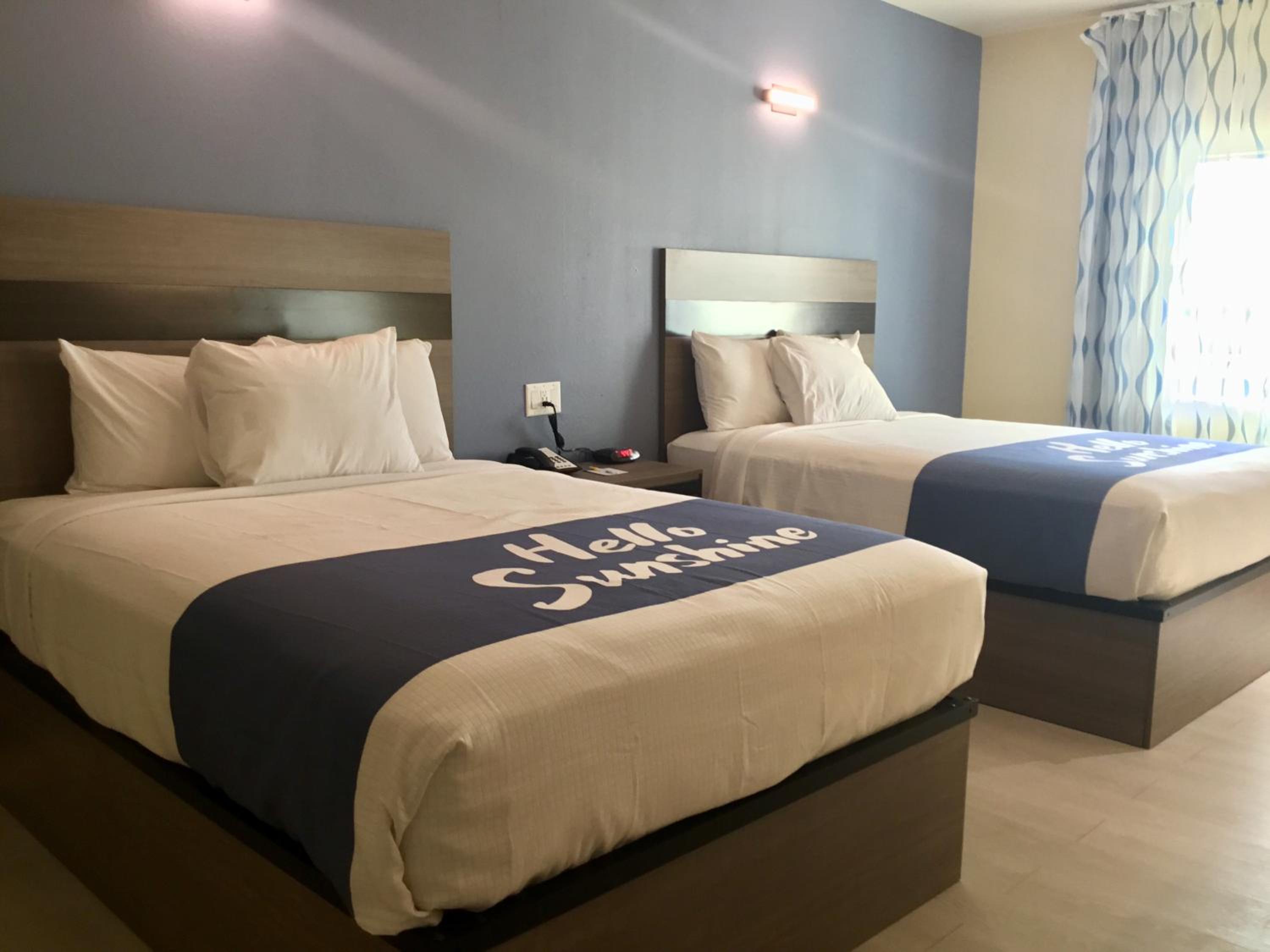 Days Inn by Wyndham Freeport, Foto 21