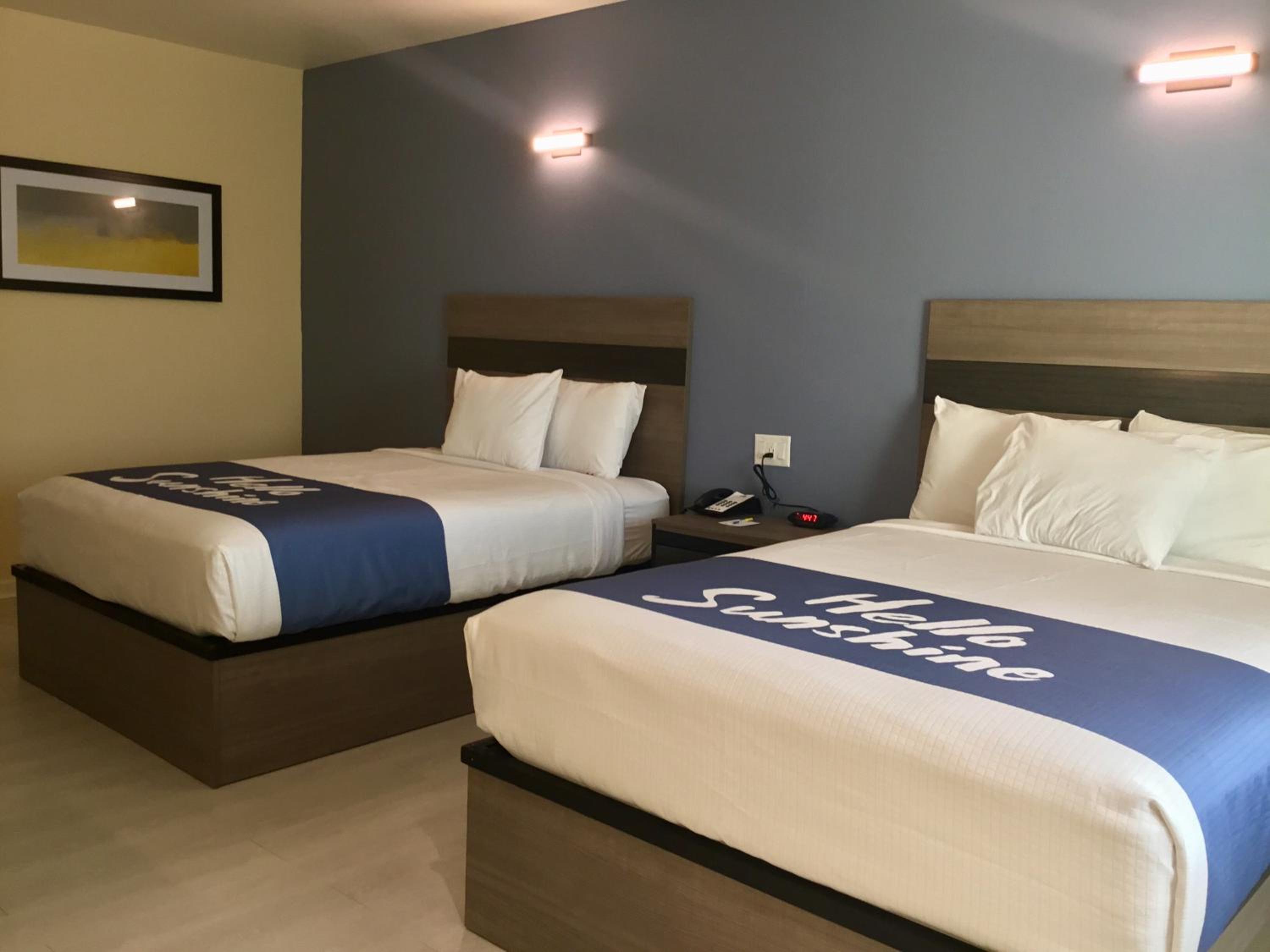 Days Inn by Wyndham Freeport, Foto 29