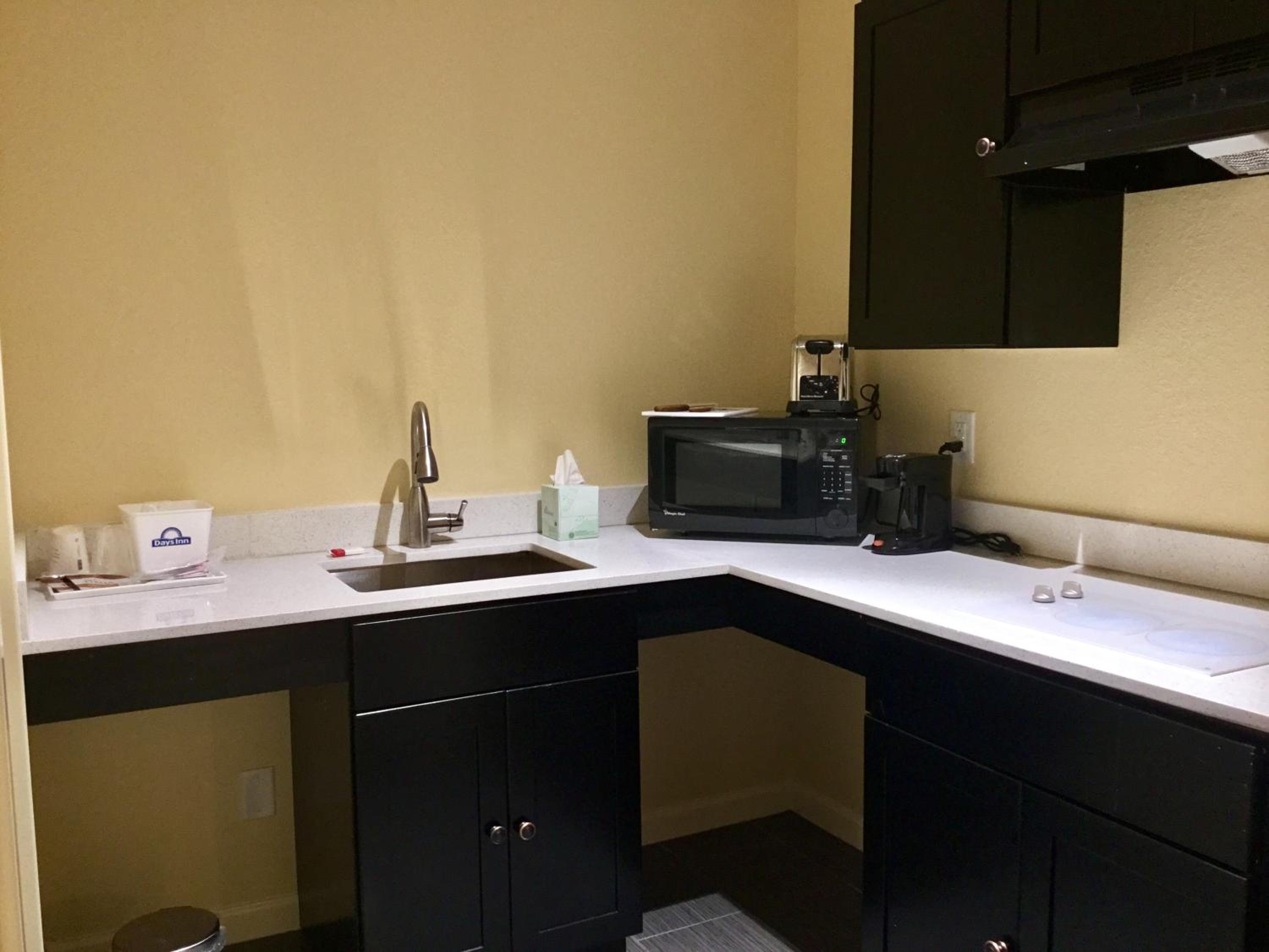 Days Inn by Wyndham Freeport, Foto 13
