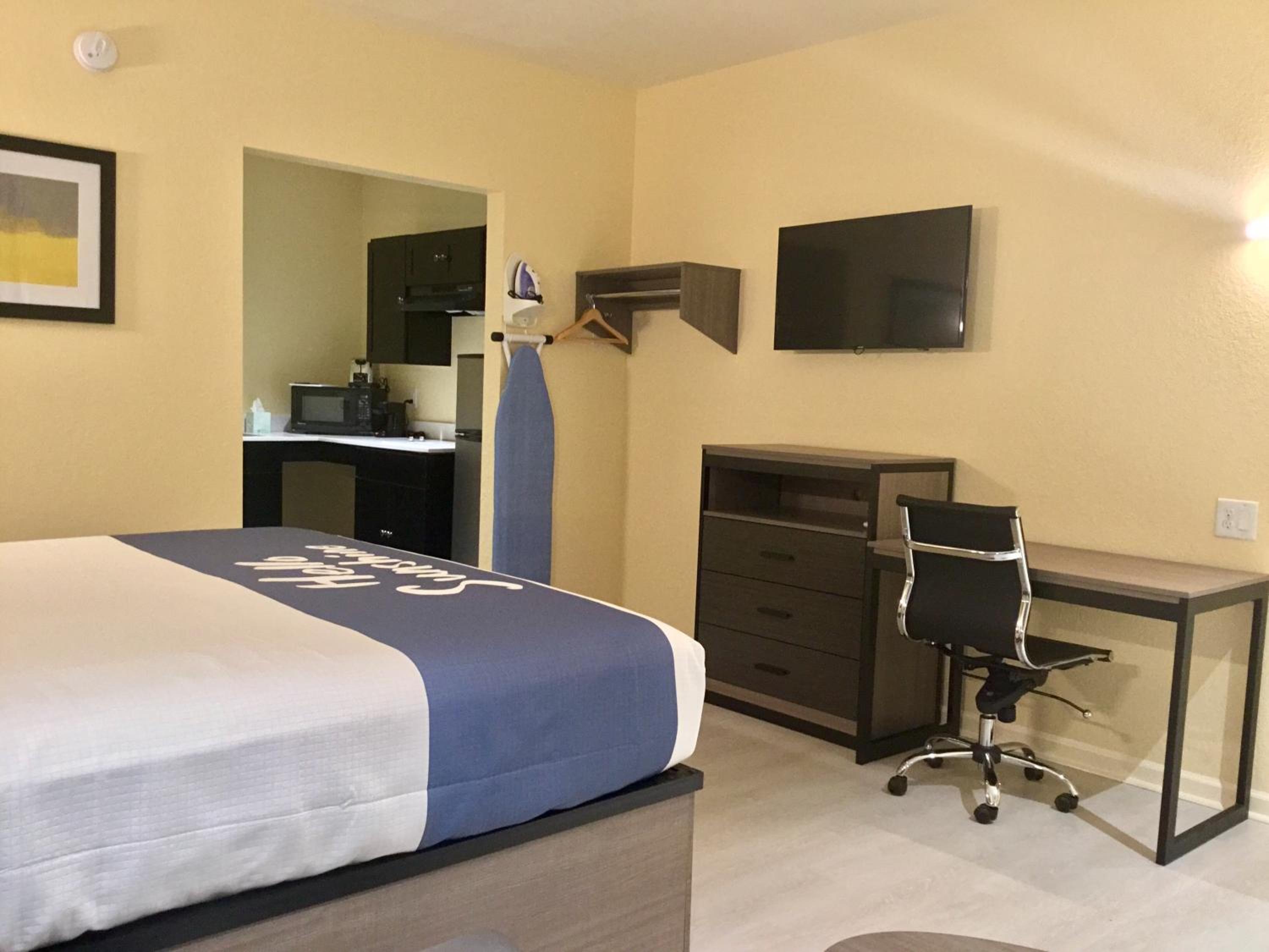 Days Inn by Wyndham Freeport, Foto 45