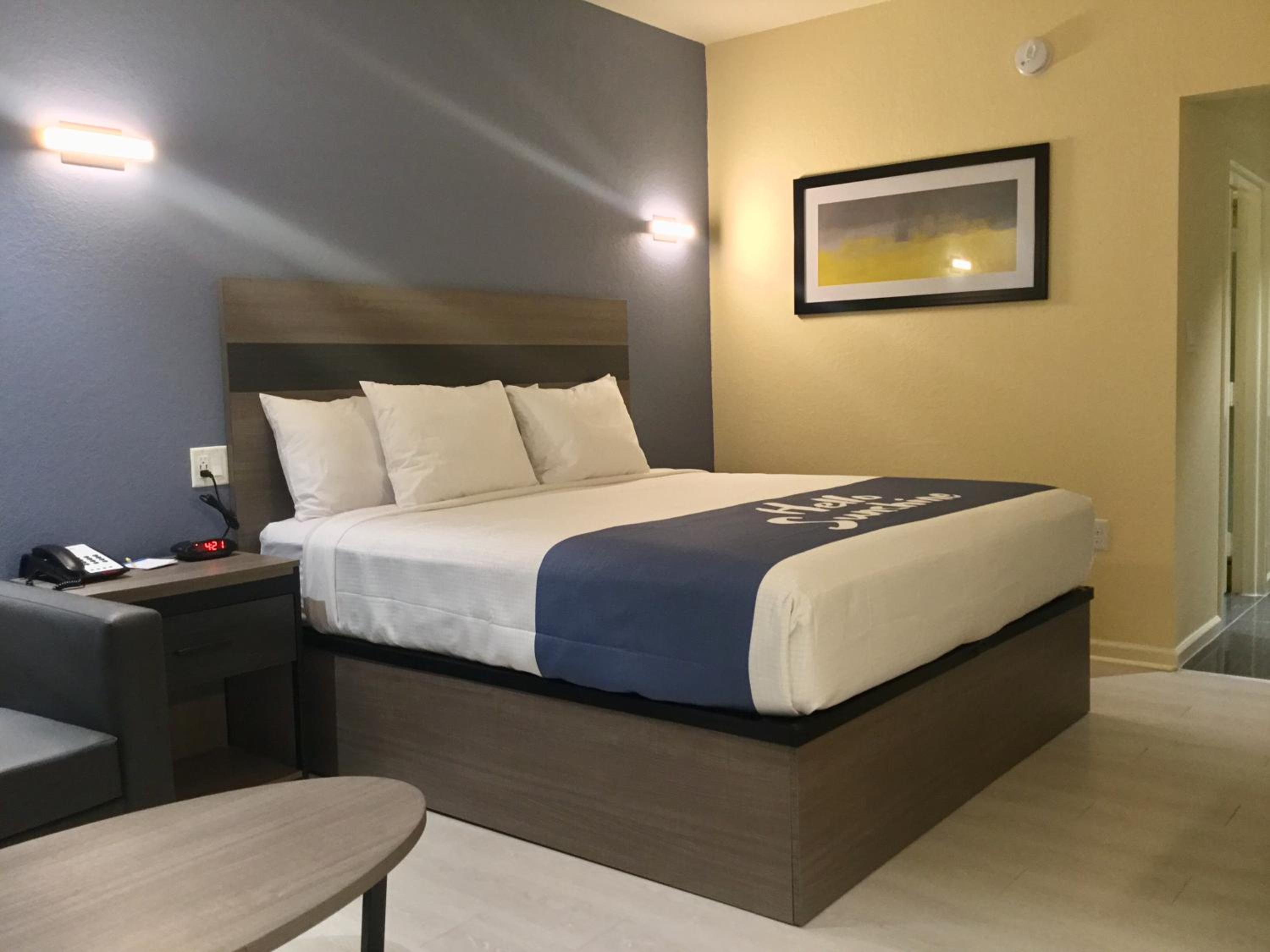 Days Inn by Wyndham Freeport, Foto 64