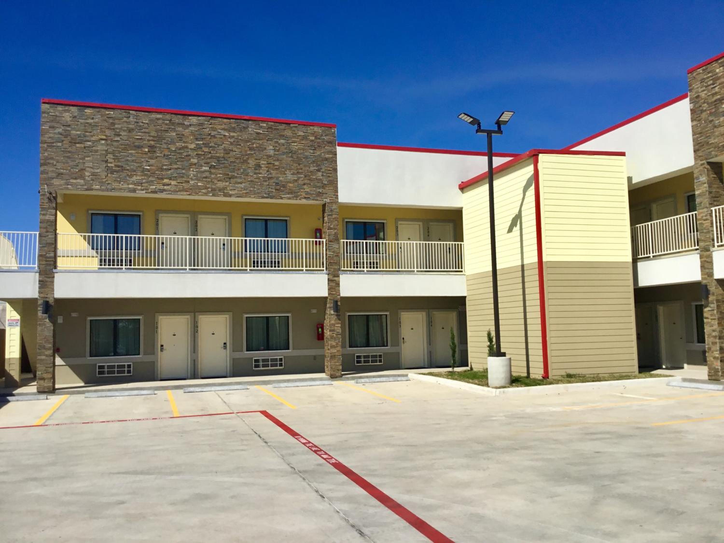 Days Inn by Wyndham Freeport, Foto 66