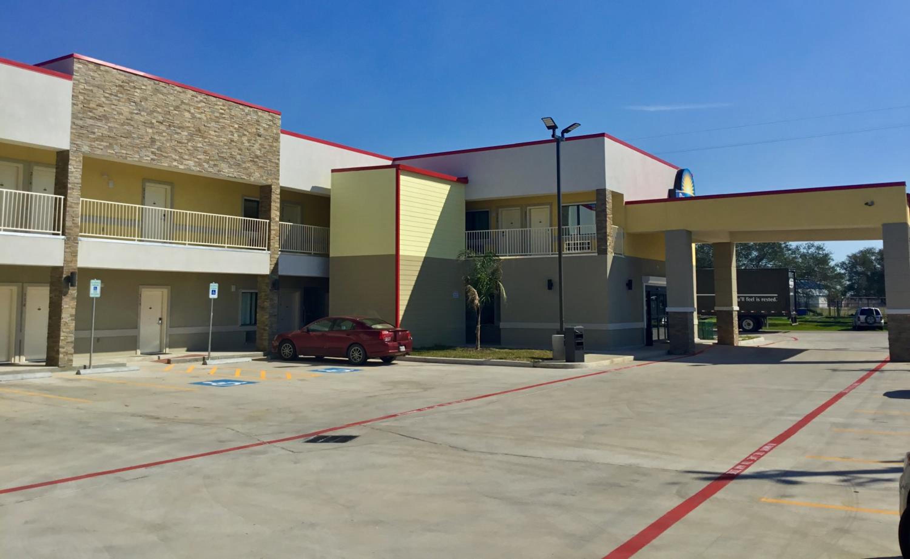 Days Inn by Wyndham Freeport, Foto 58