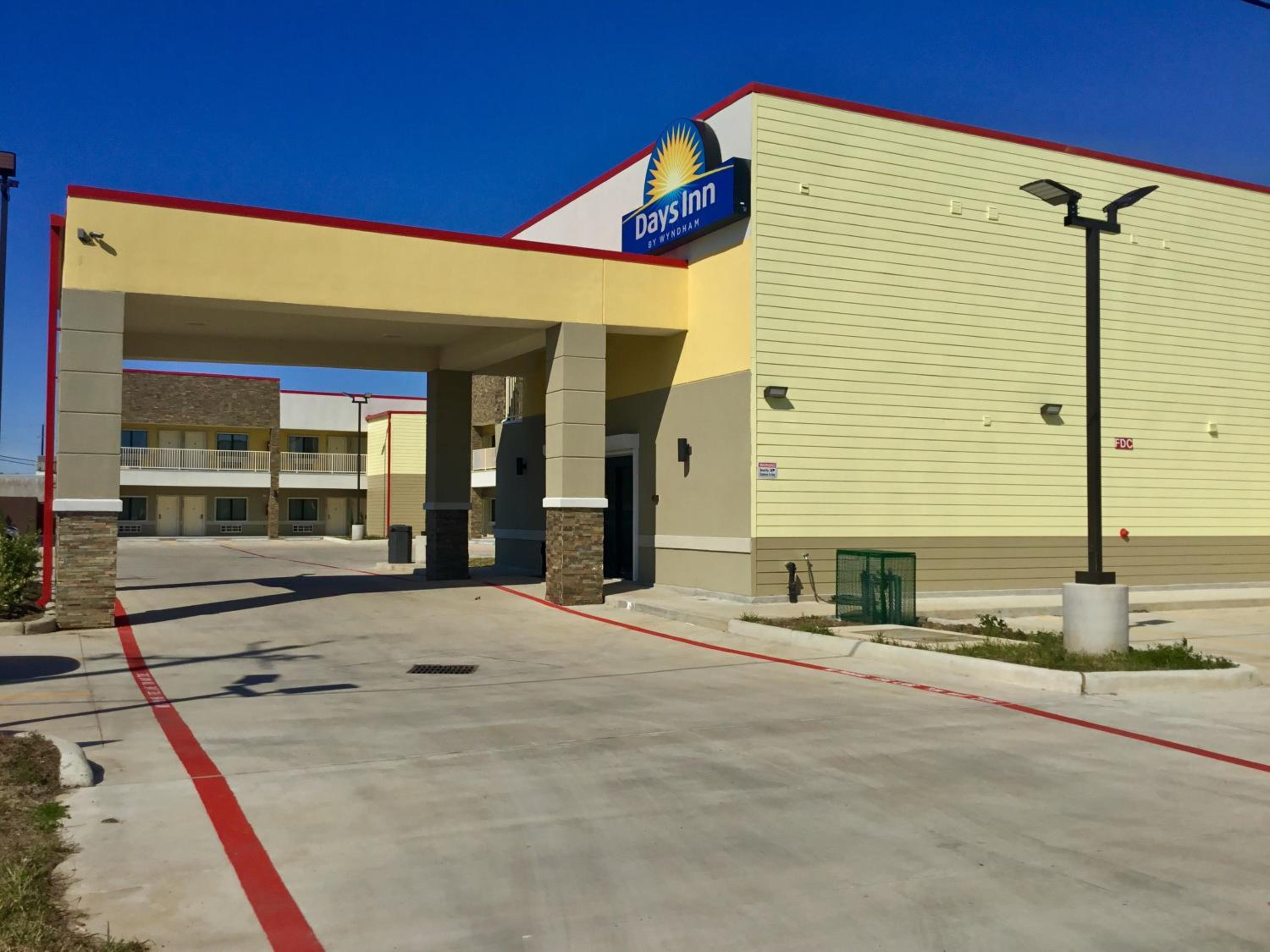 Days Inn by Wyndham Freeport, Foto 19