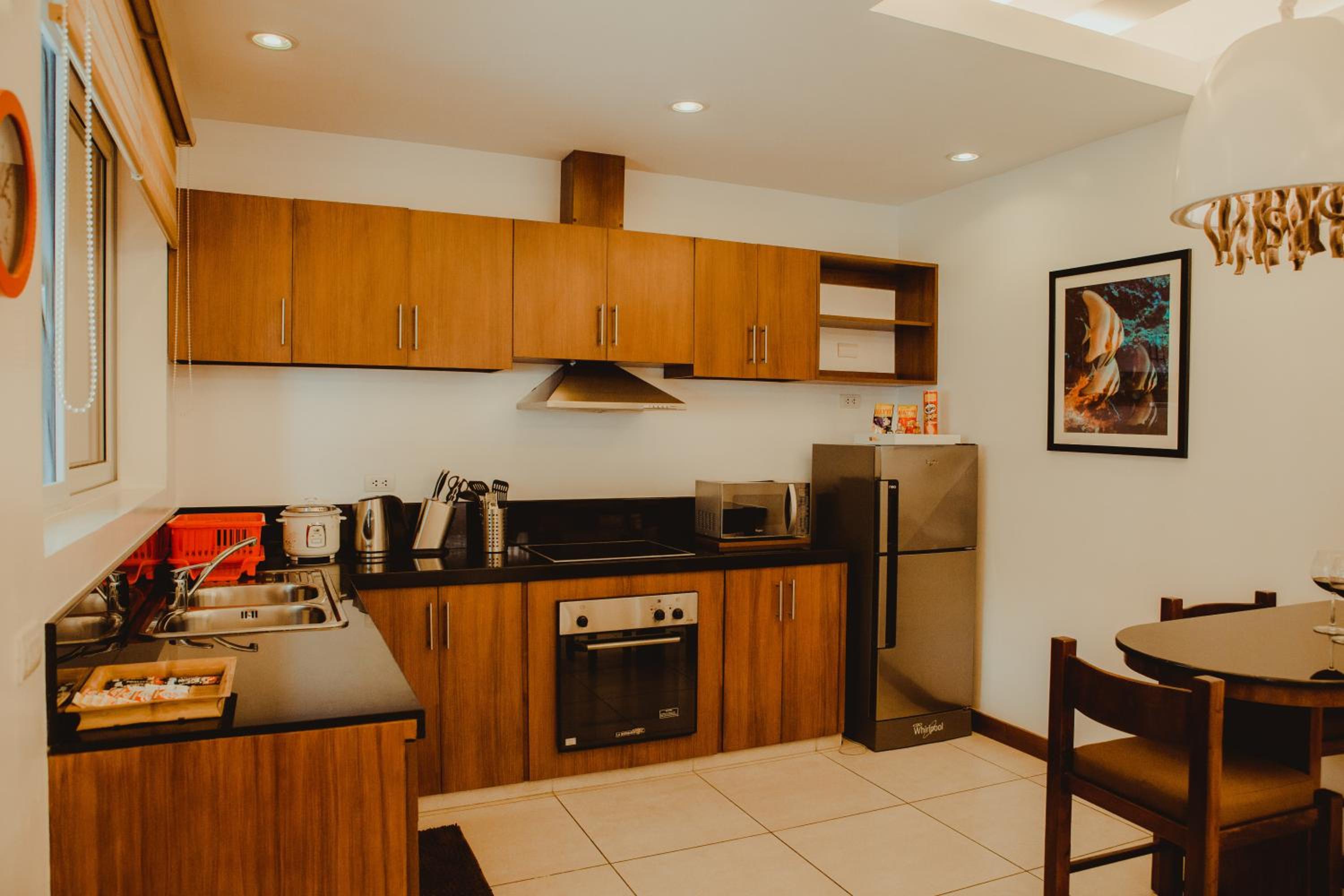 Vida Homes Condo Resort