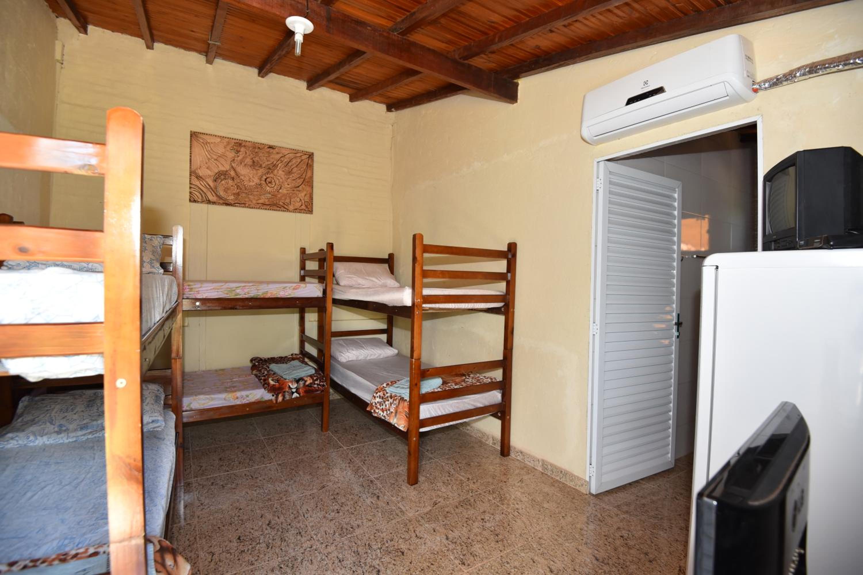 Pousada Serrana