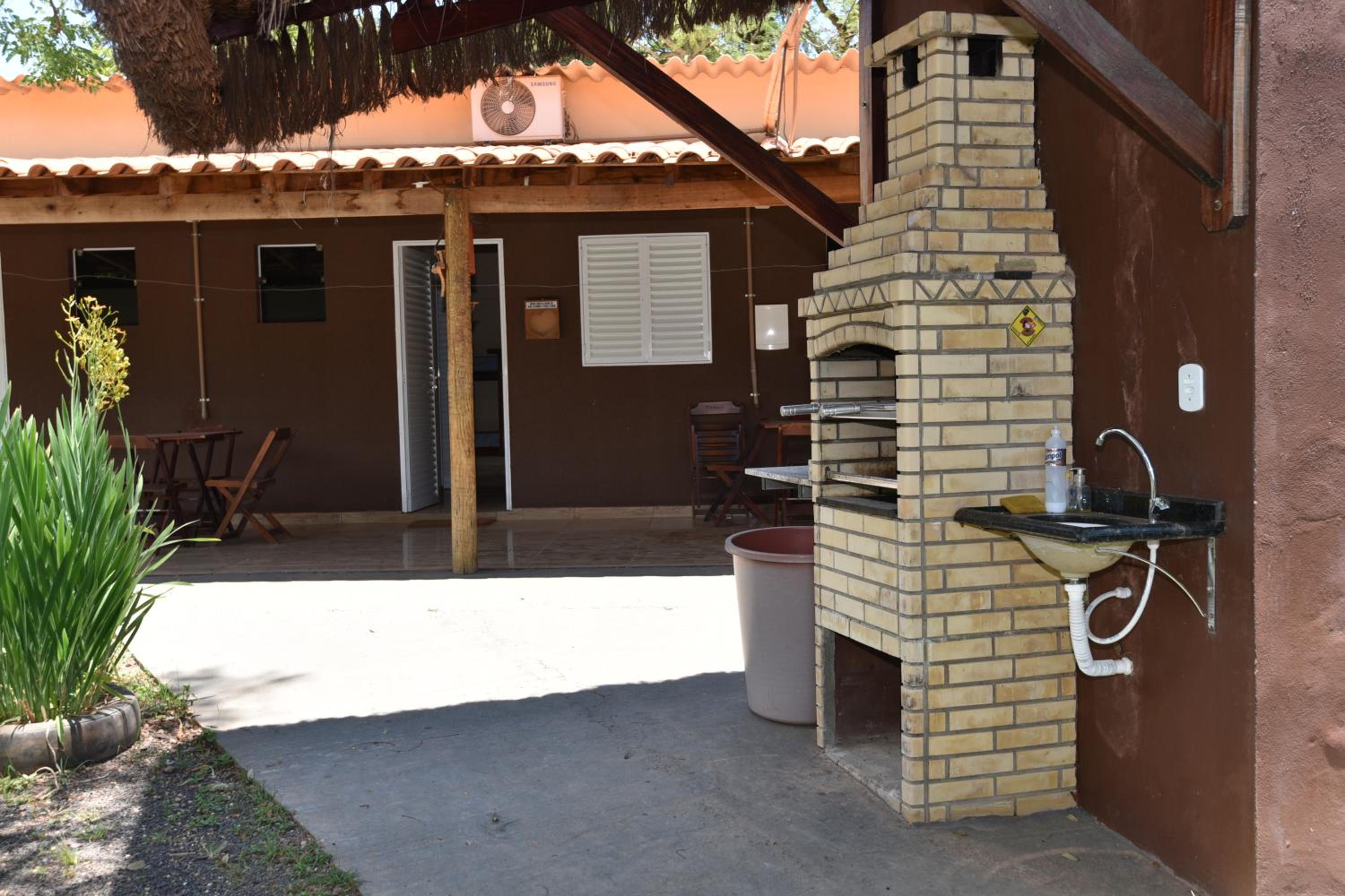 Pousada Serrana